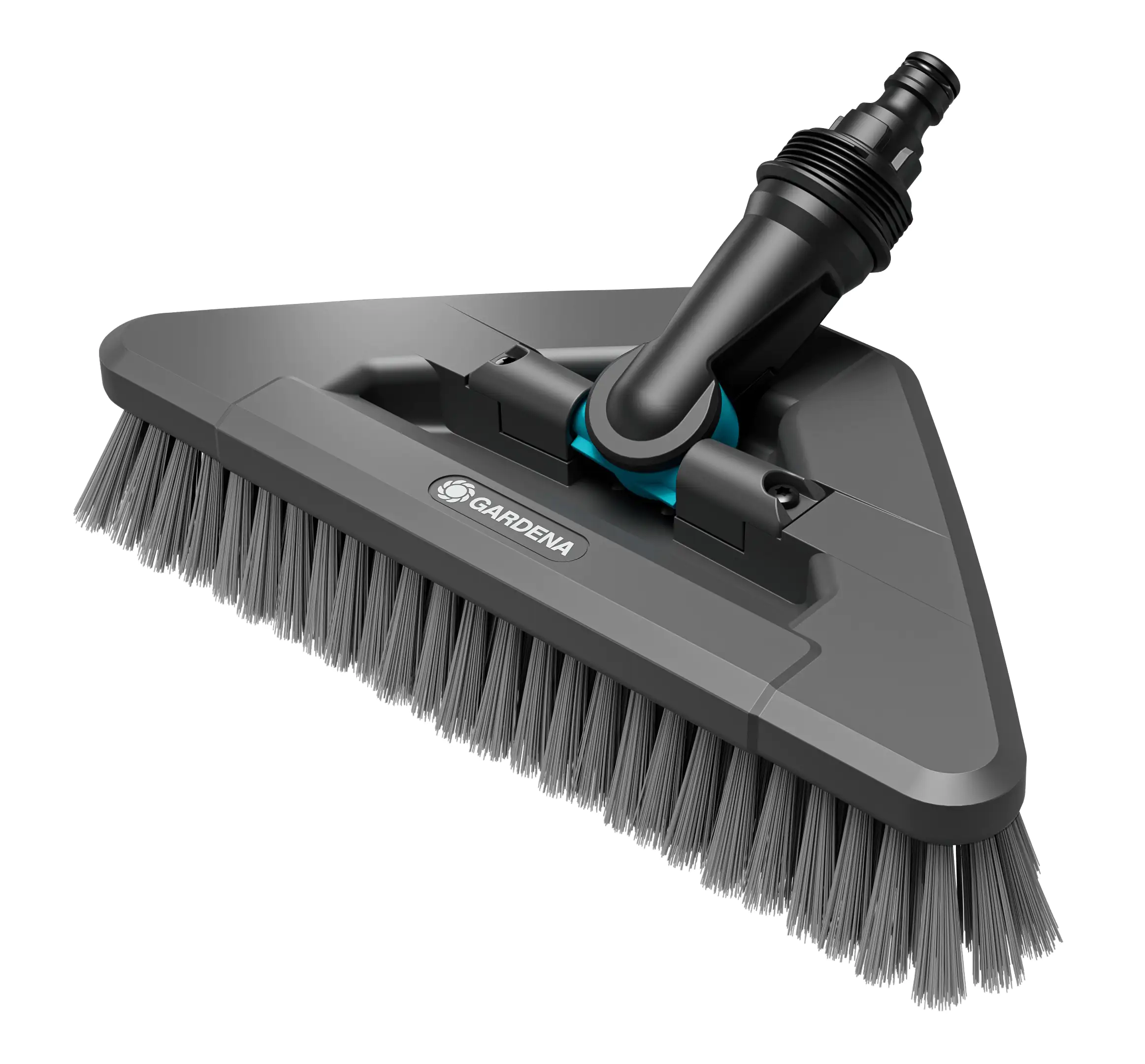 Gardena Cleansystem Stielbürste soft flex 28,7 cm