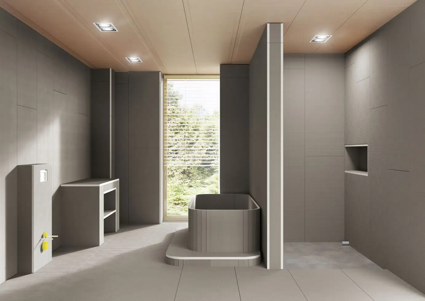 Ultament Bauplatte Do it Green 120 x 60 x 1 cm