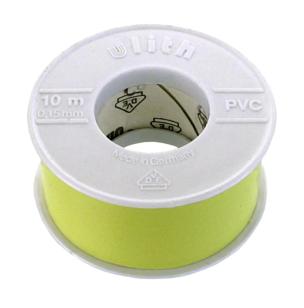 Cornat Isolierband Coroplast 10 m x 15 mm