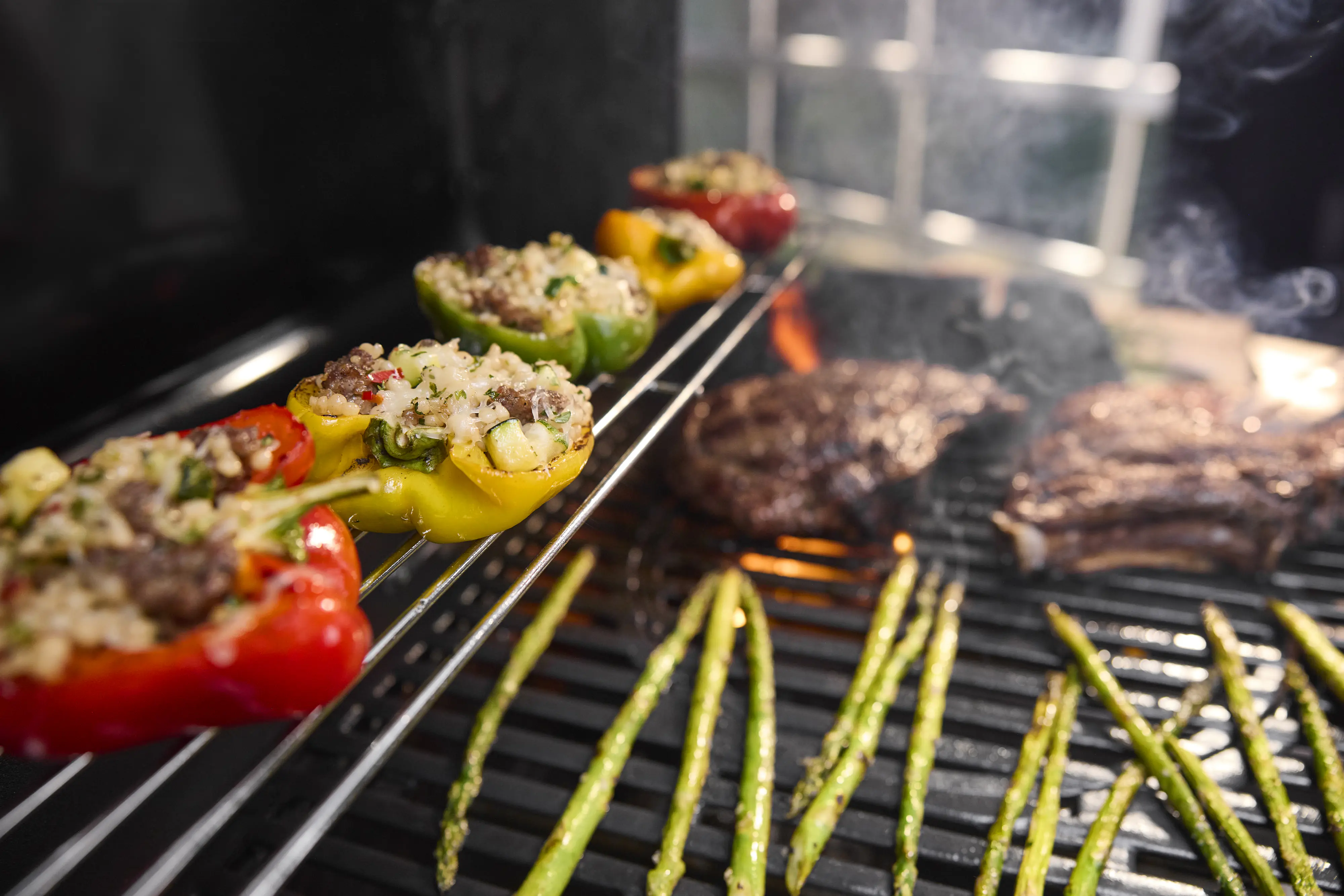 Weber Gasgrill Spirit EP-435R Grillfläche: 62 x 44 cm Weber Gasgrill Spirit EP-435R Grillfläche: 62 x 44 cm