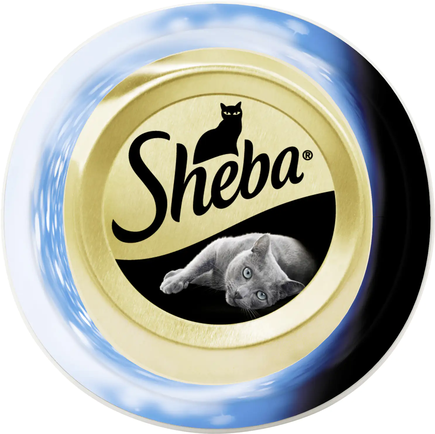 8410136207068_3118467 Sheba Schale Fine Filets mit Thunfischfilets 80 g