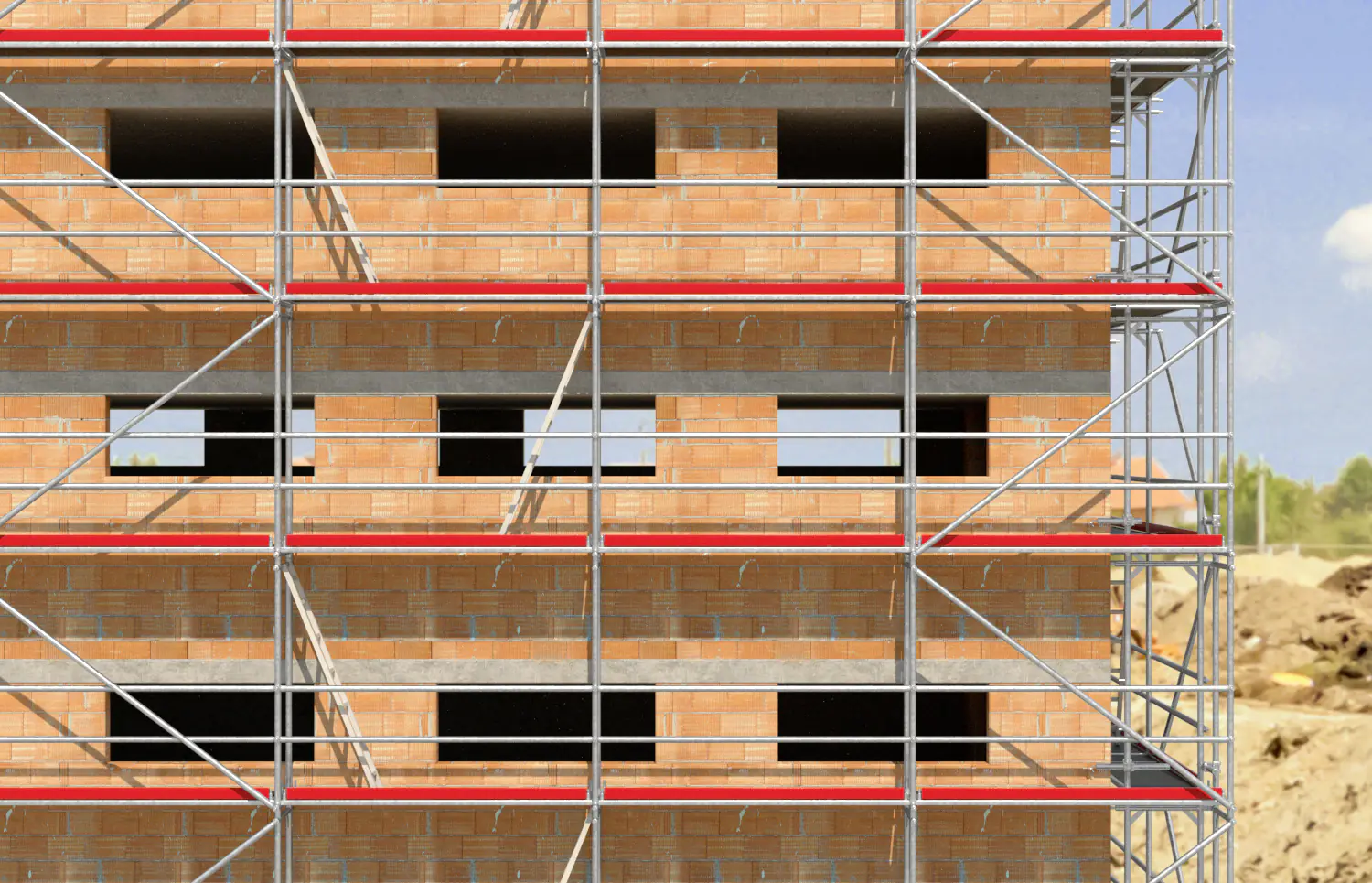 Fischer Dübel S 14.0 x 100 mm - 4 Stück