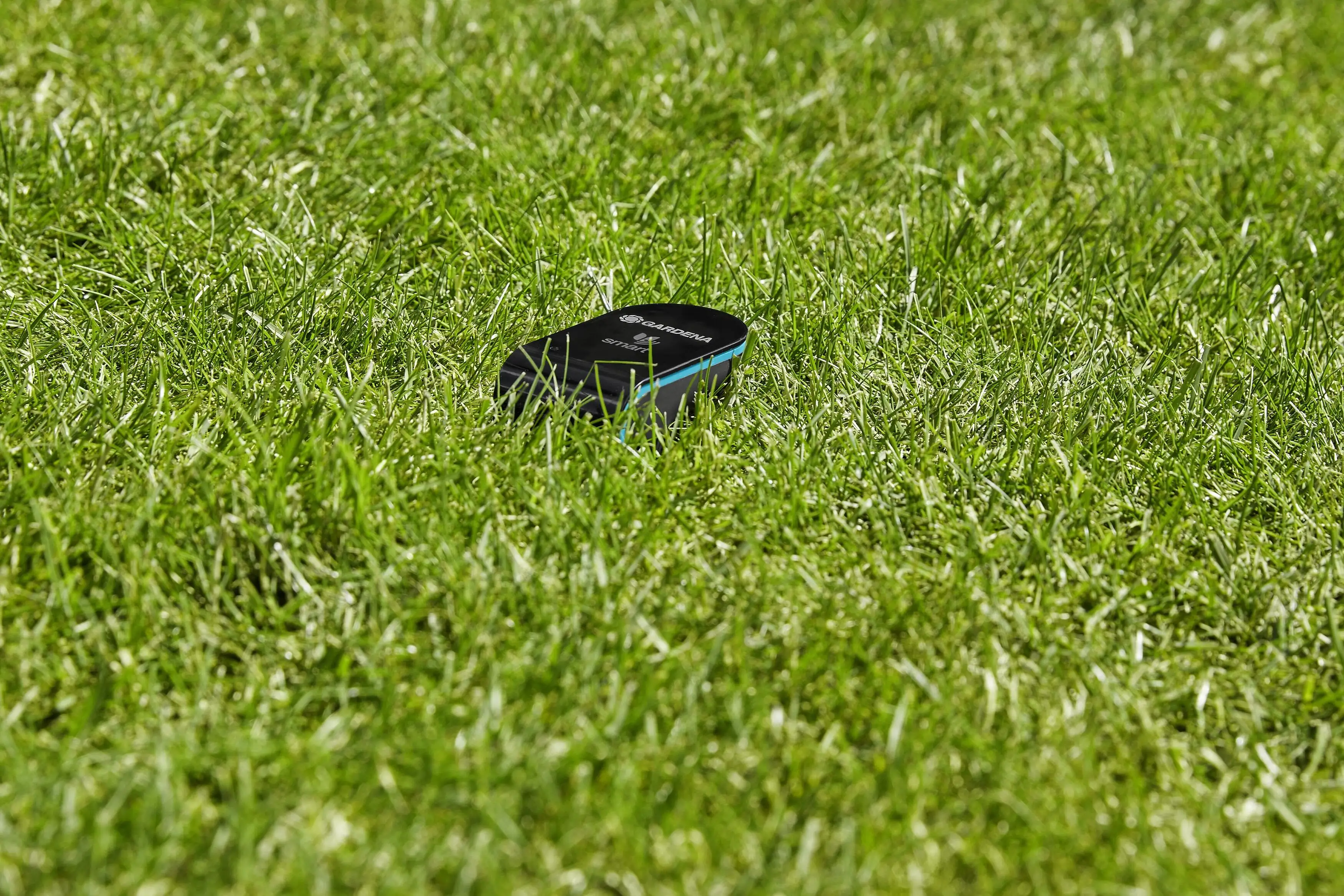 Gardena Smart Irrigation Control Sensor Set Gardena Smart Irrigation Control Sensor Set