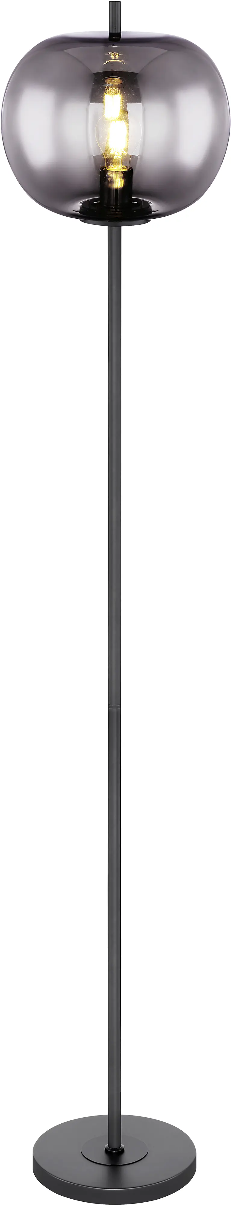 Globo Stehleuchte Blacky