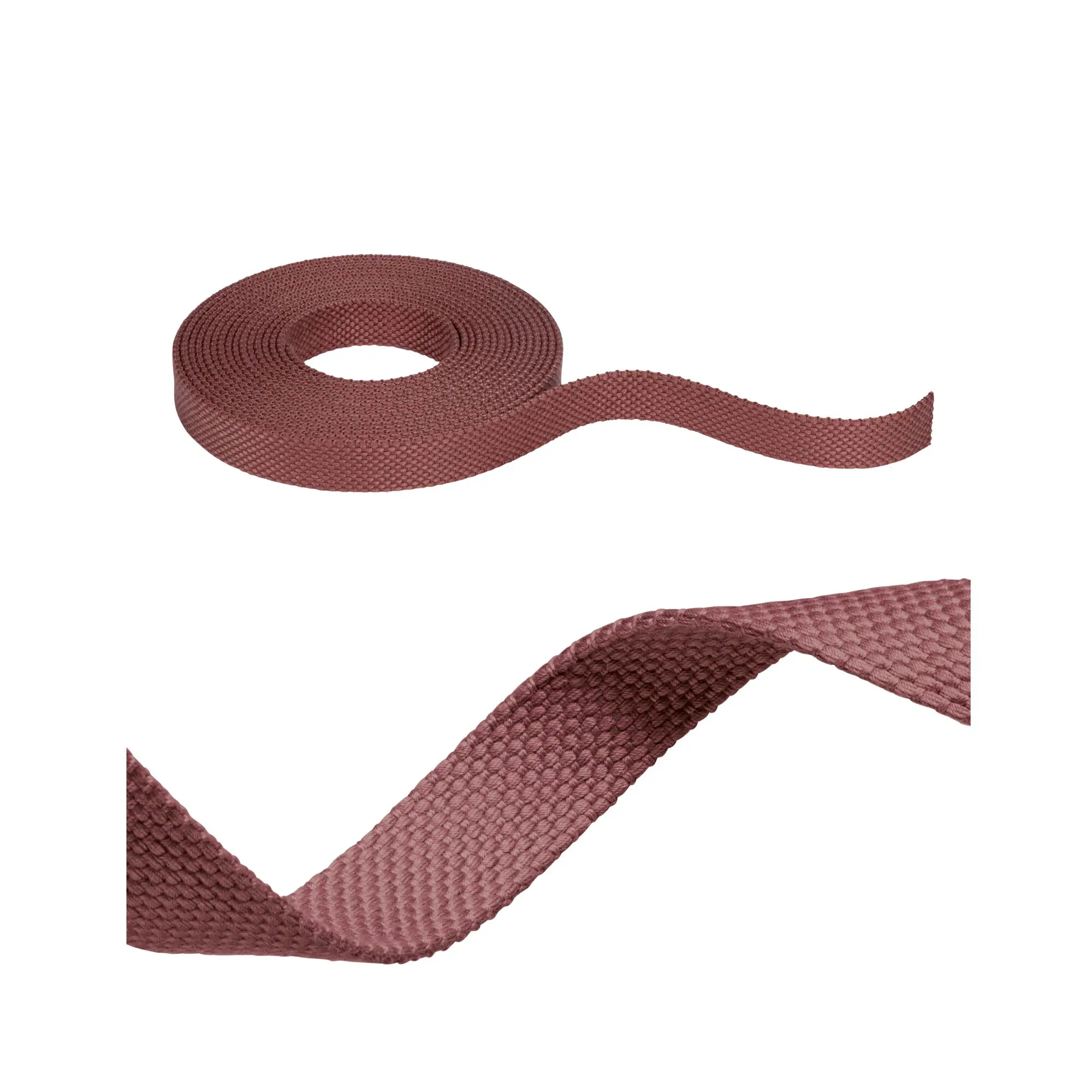 Paulmann Gurtband für Lichtleiste ULine 150 W Kupfer 5 m terrakotta