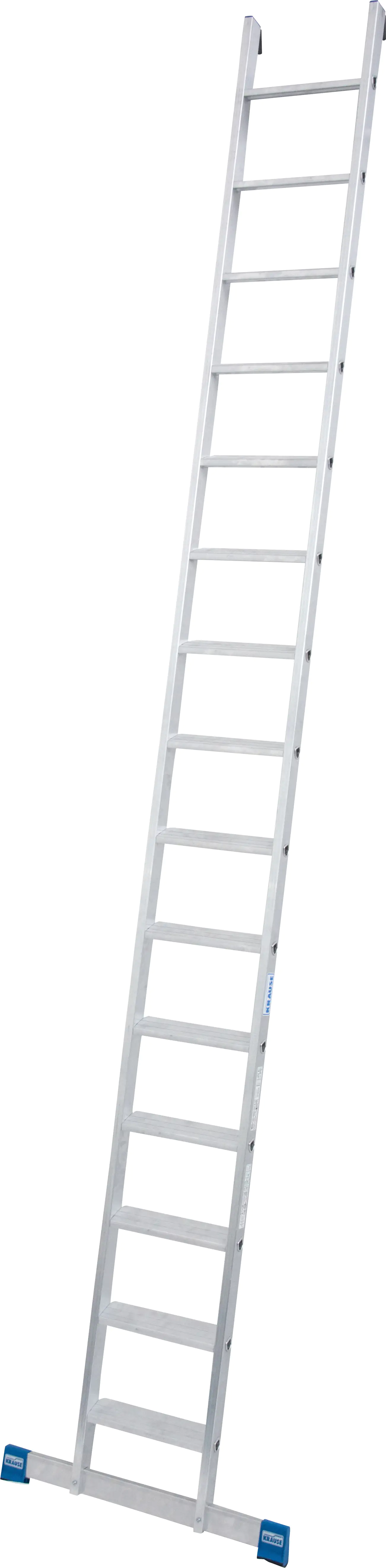 Krause Aluminium-Anlegeleiter STABILO 4,80 m Krause Aluminium-Anlegeleiter STABILO 4,80 m