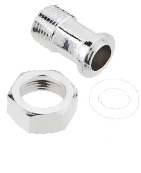 HD-Dichtung für Überwurfmutter 1 1/4", Maß: 42 x 55 x 2 mm