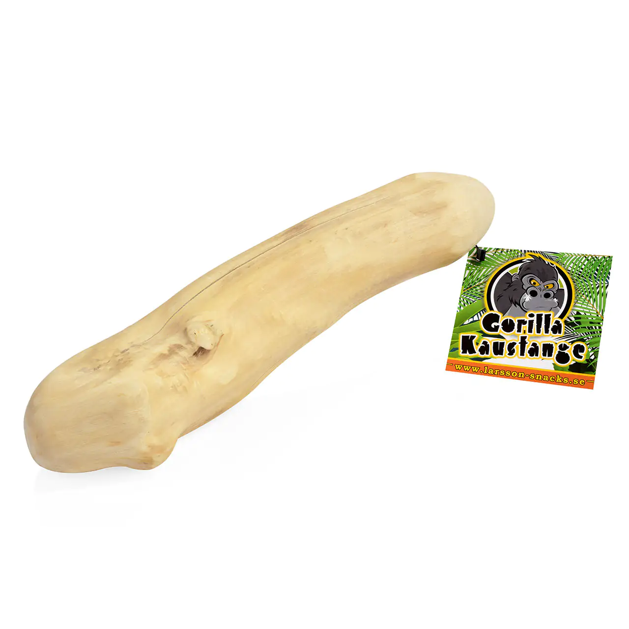 Larsson Farm Gorilla Kaustange Gr. XL