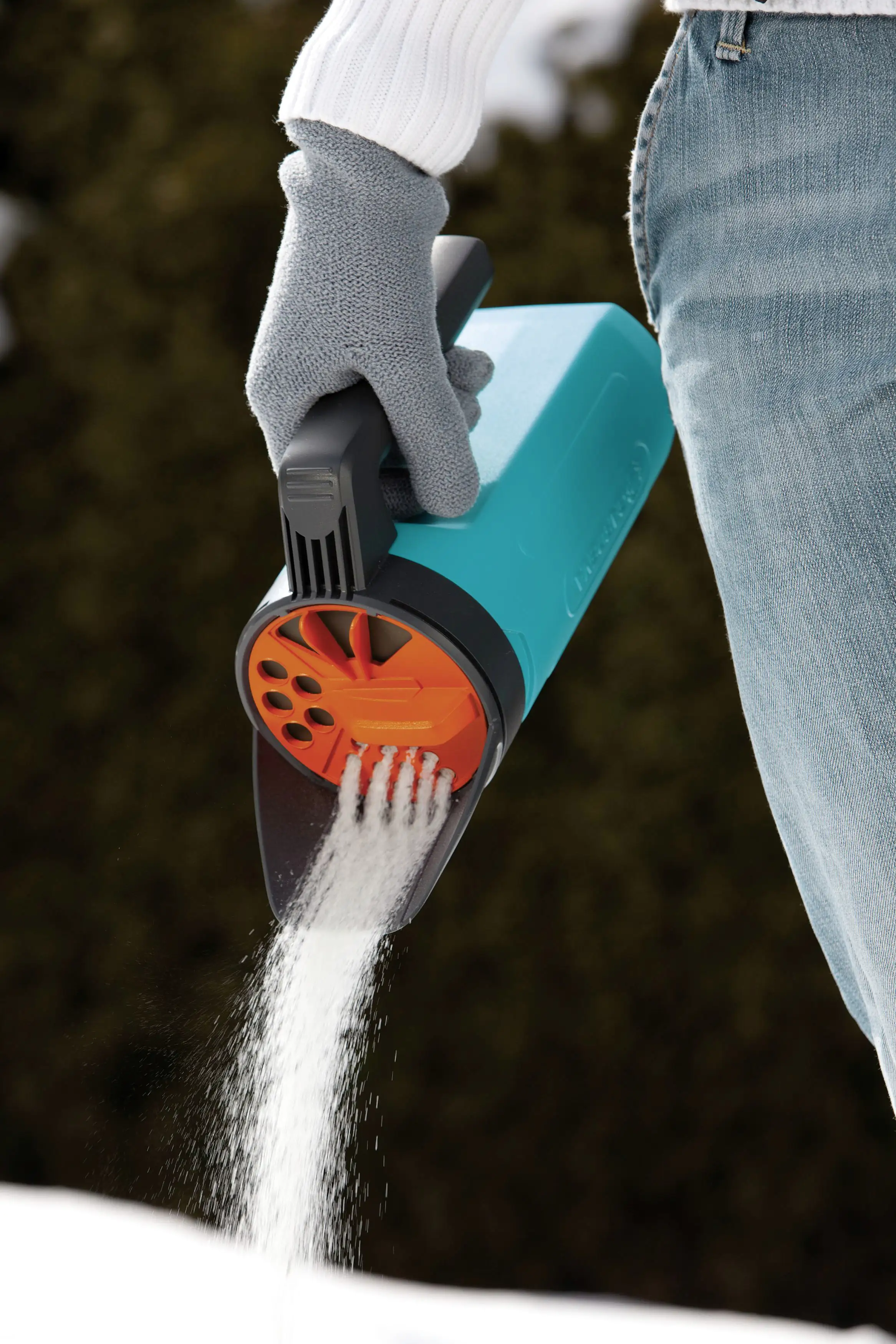 Gardena Kleinstreuer