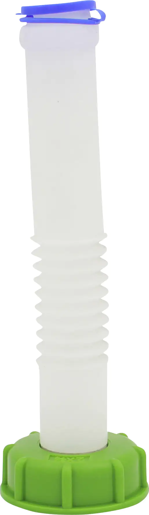 Graf Otto IBC Adapter mit flexiblem Ausgießer Graf Otto IBC Adapter mit flexiblem Ausgießer