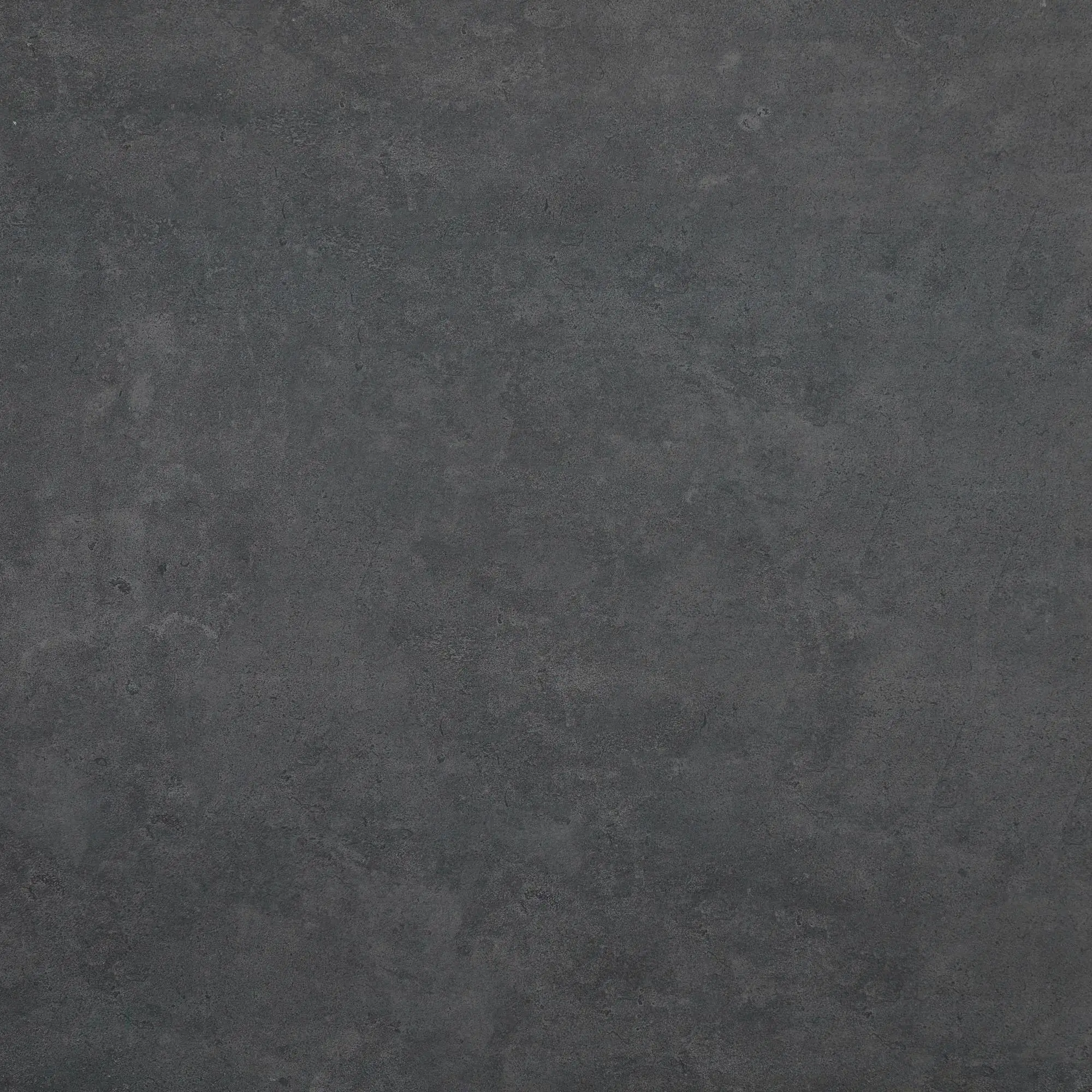 Terrassenplatte Feinsteinzeug Arctec 60 x 60 x 2 cm schwarz