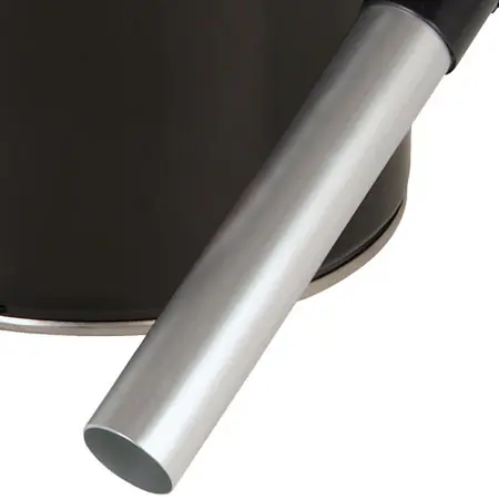 Cross Tools Aschesauger CAS 600 CN