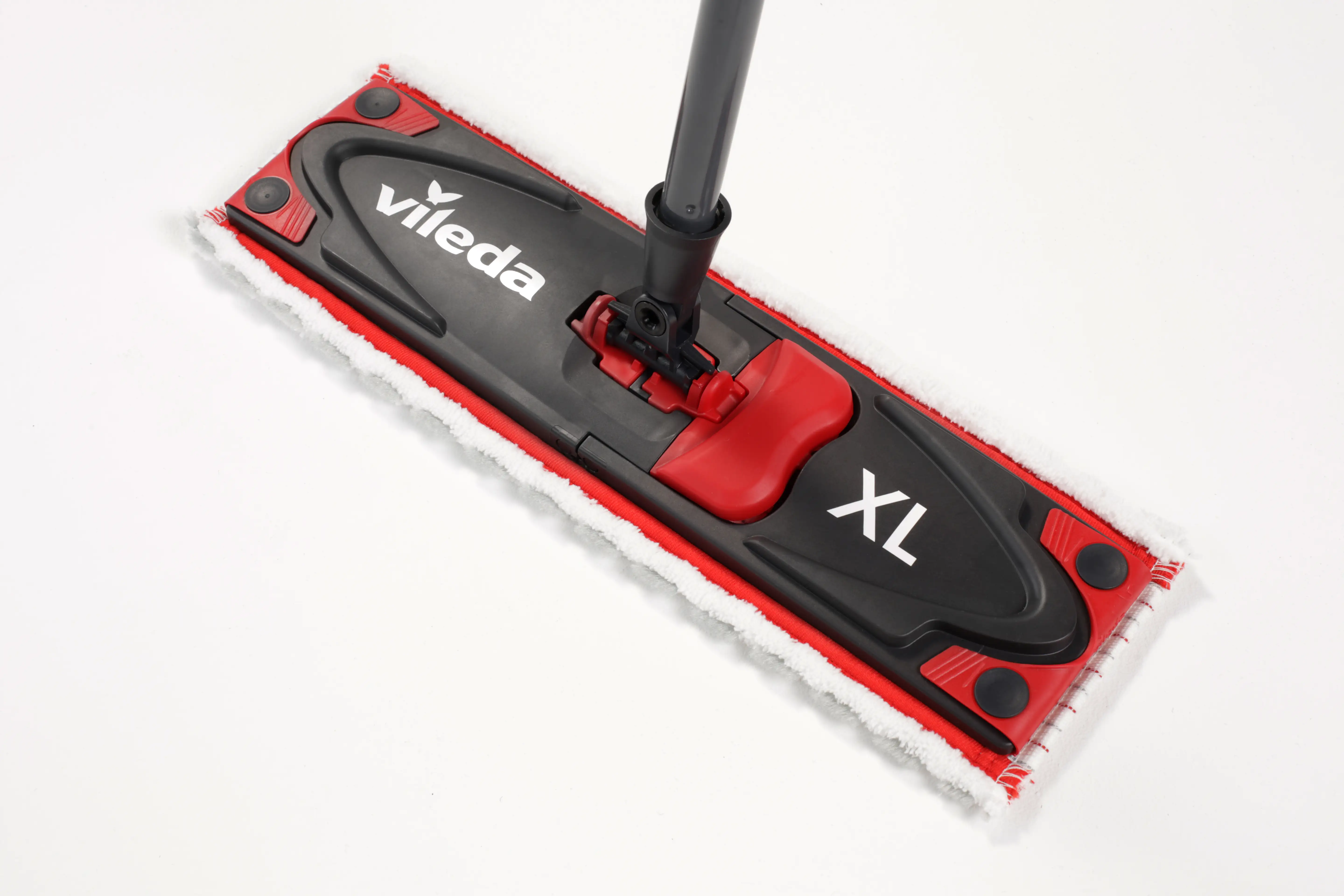4023103212220_1 Vileda Bodenwischer Ultramat XL mit Teleskopstiel