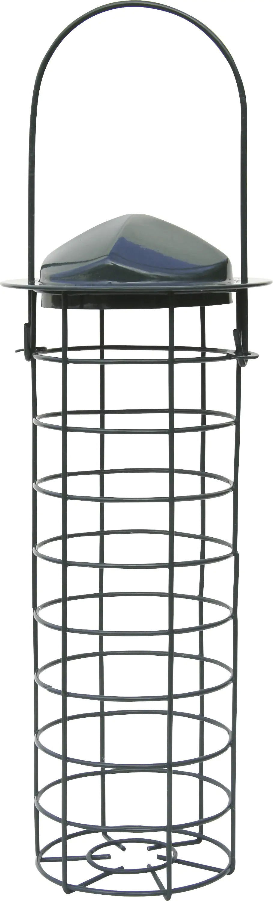 5051054155395 Meisenknödel Säule grün Ø 10 cm, Höhe 28 cm