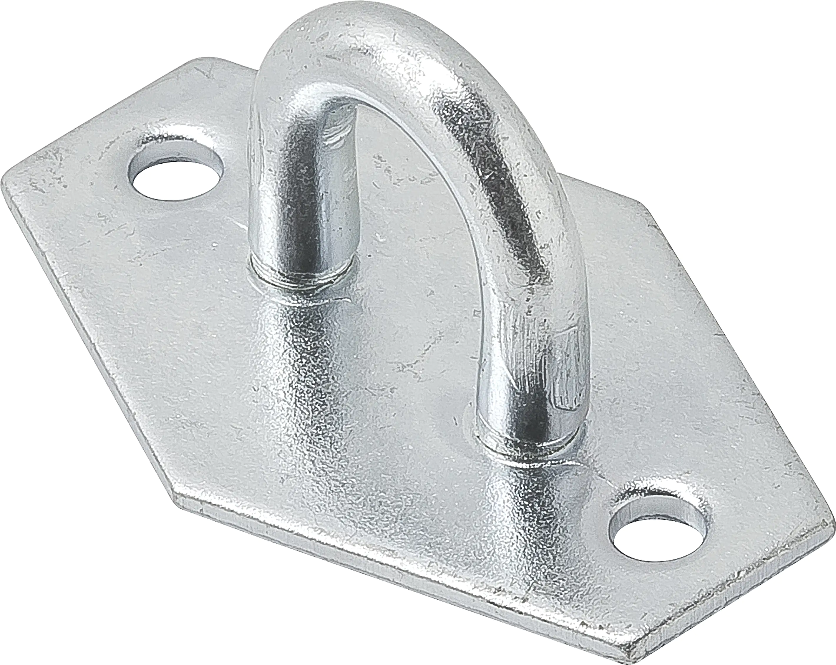 Vormann Ösenplatten verzinkt 45 x 31 mm Vormann Ösenplatten verzinkt 45 x 31 mm