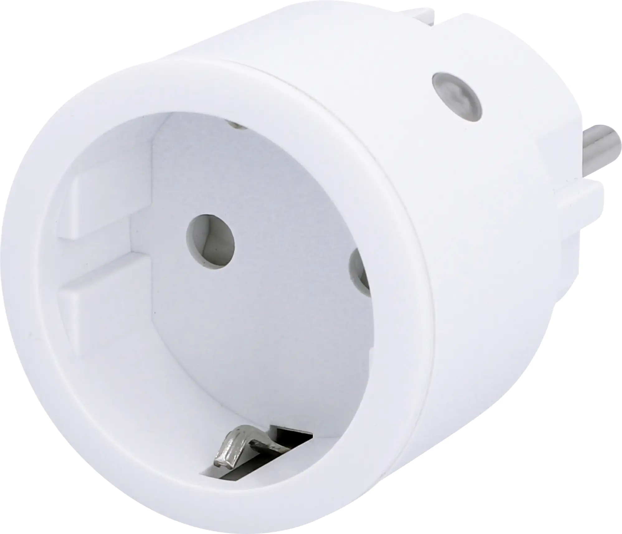 WIFI Zwischenstecker weiß