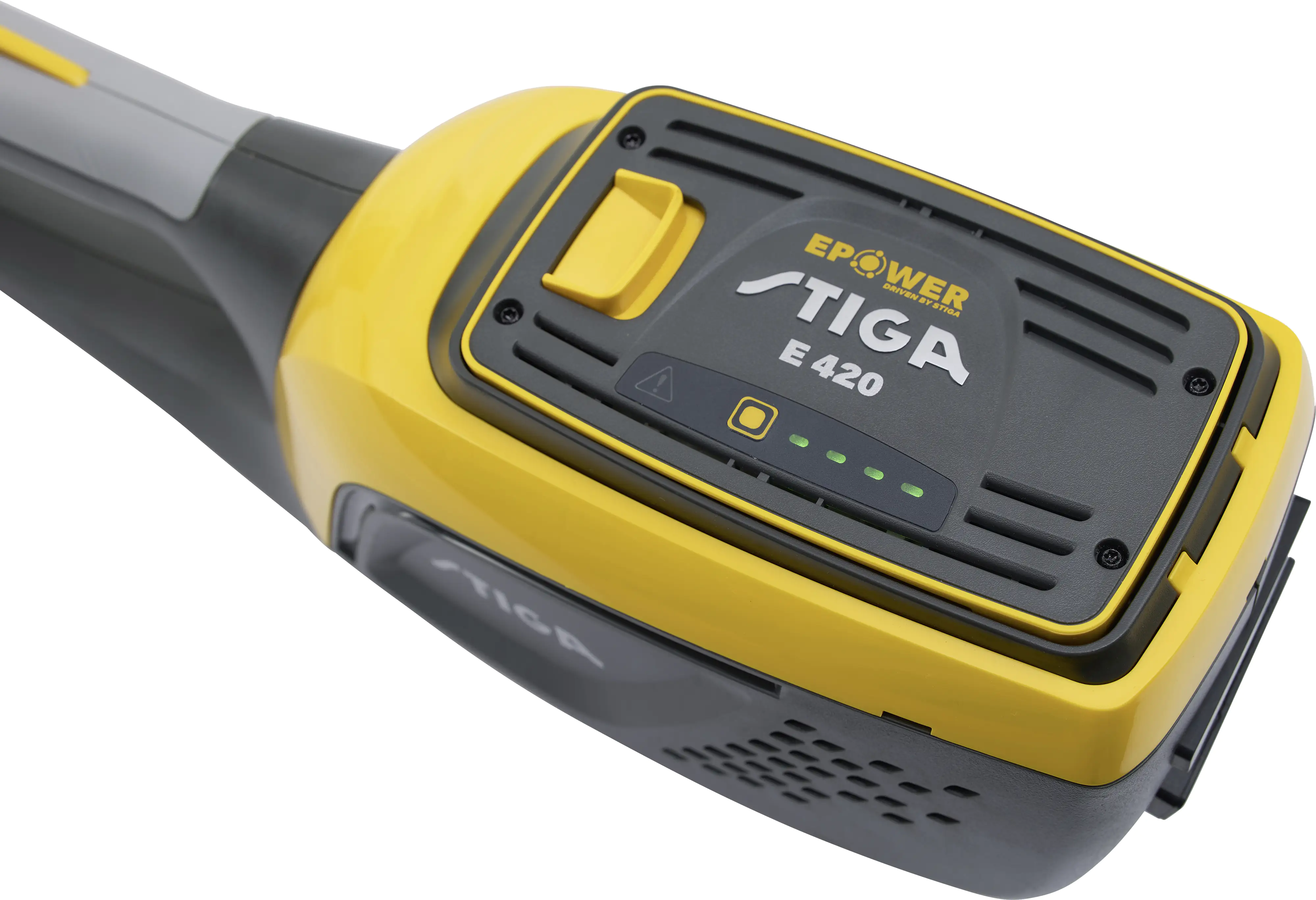 Stiga Akku Multitool MT 500e Stiga Akku Multitool MT 500e