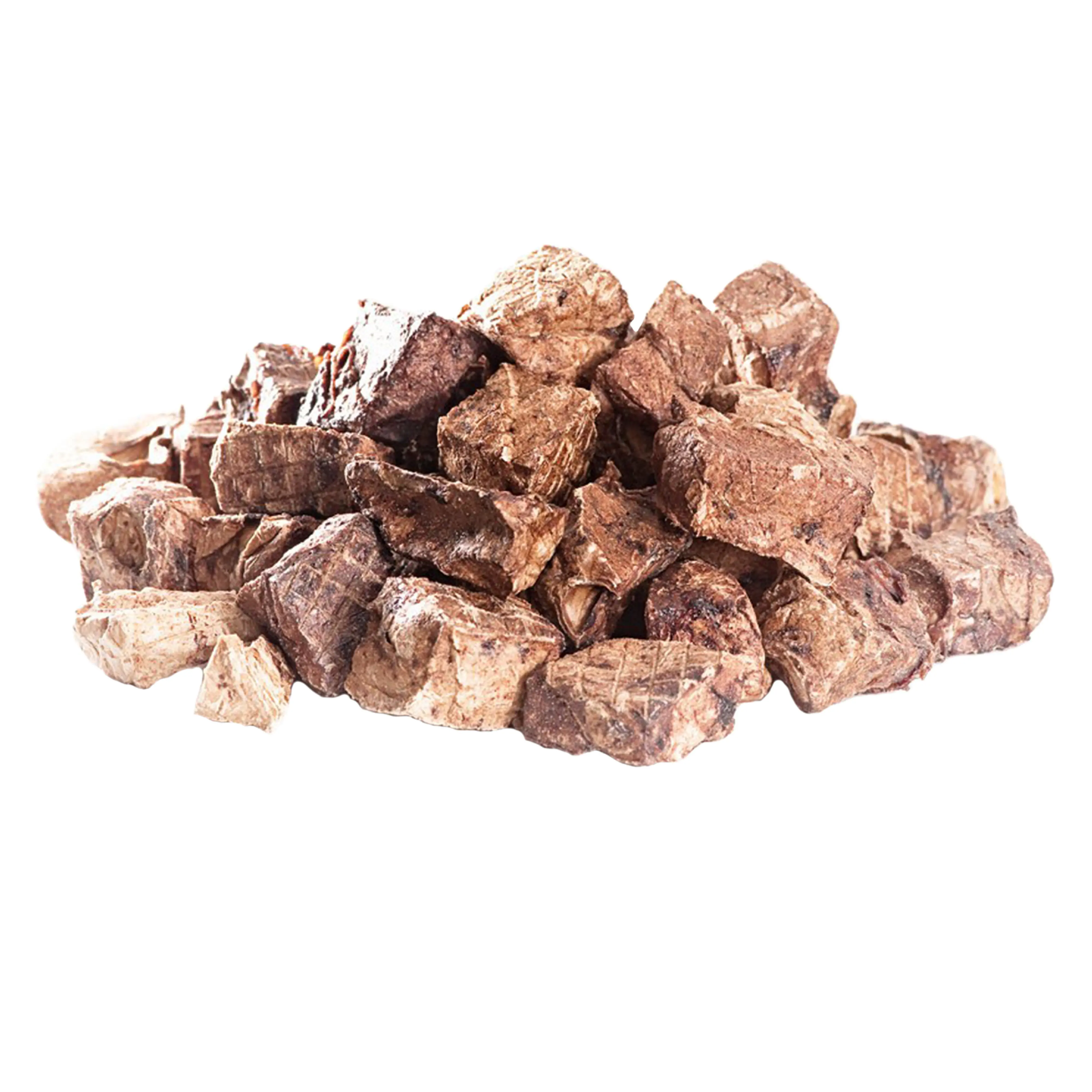 Mascota Vital Hunde-Kausnack Lammlunge in Würfel 200 g