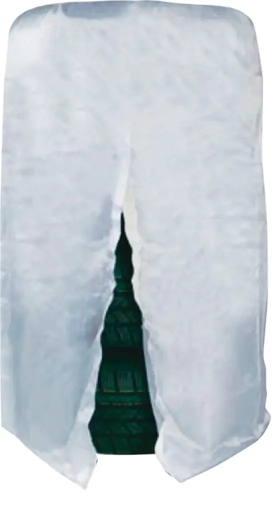 TrendLine Felgenbaum bis Reifenbreite 275 mm inkl. Reifenschutzhülle TrendLine Felgenbaum bis Reifenbreite 275 mm inkl. Reifenschutzhülle