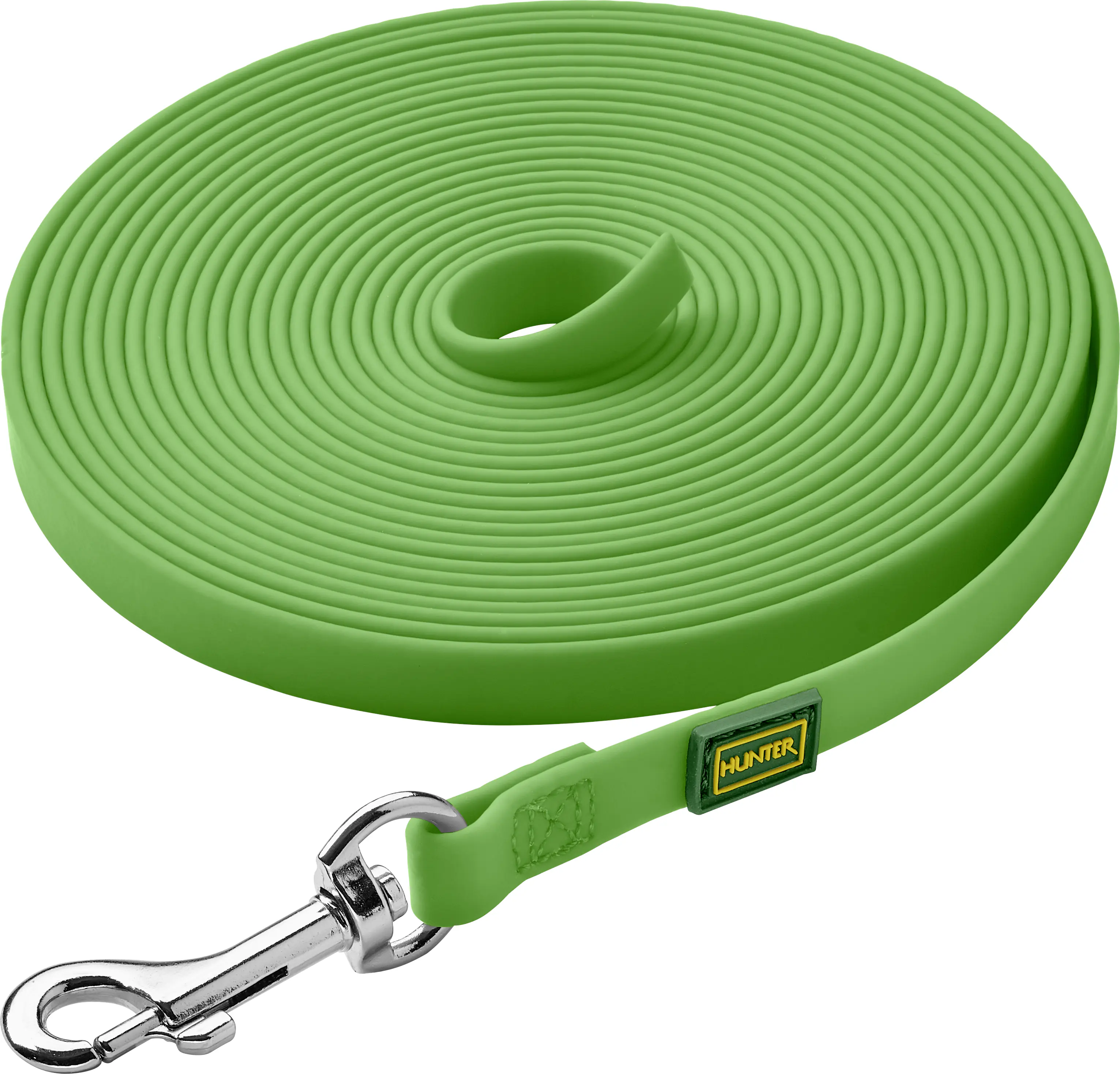 Hunter Suchleine Convenience apfelgrün 500 cm