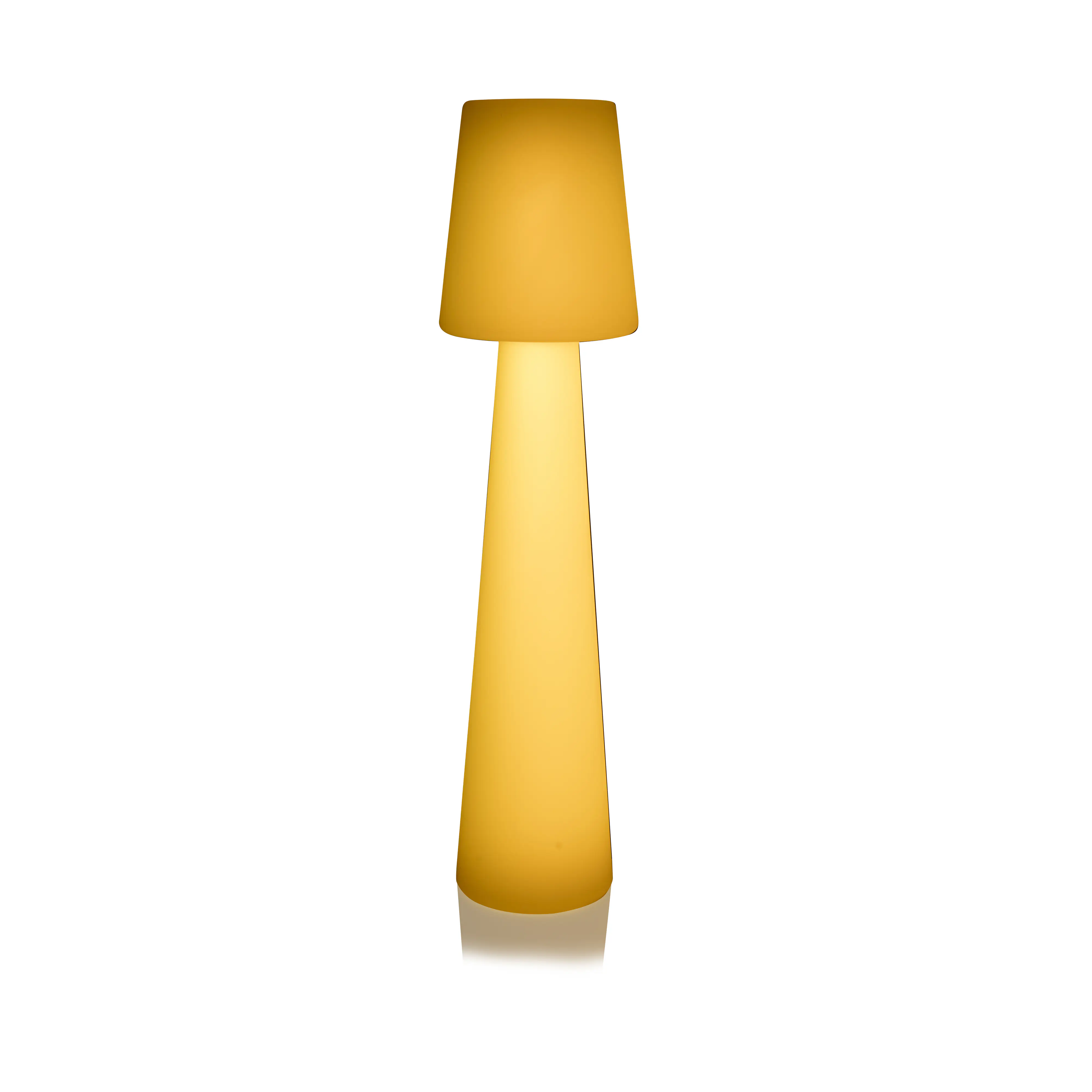 Smartwares LED Außen-Stehleuchte IDE-60070 weiß 110 cm TW