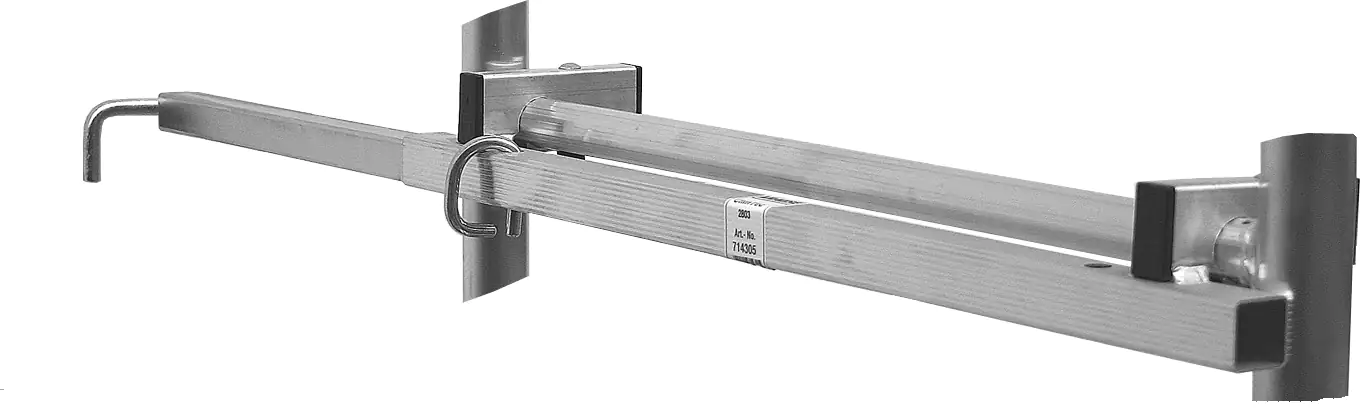 Krause Stabilisierungs - Set MONTO ClimTec 0,08 m