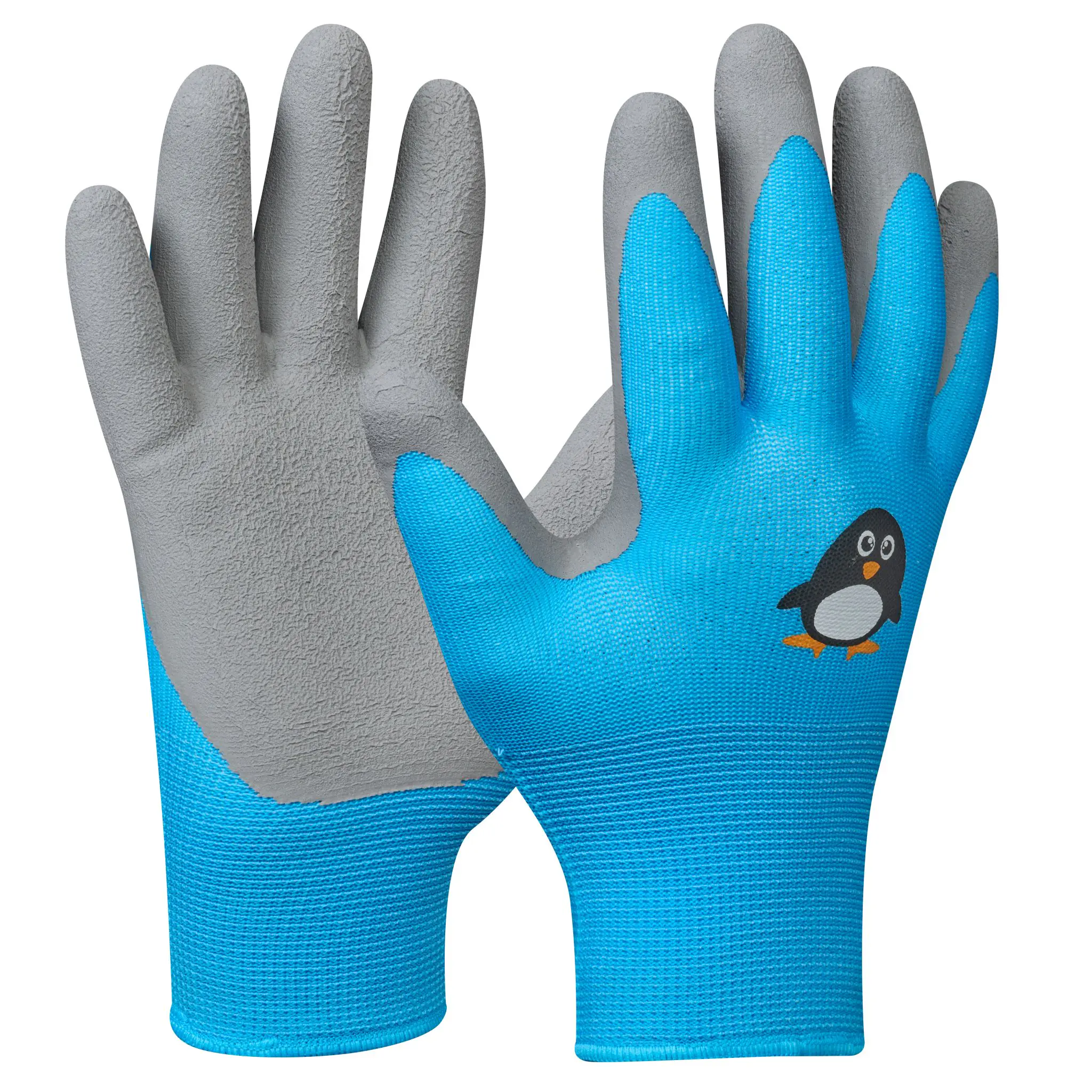 Gebol Handschuh Pingu