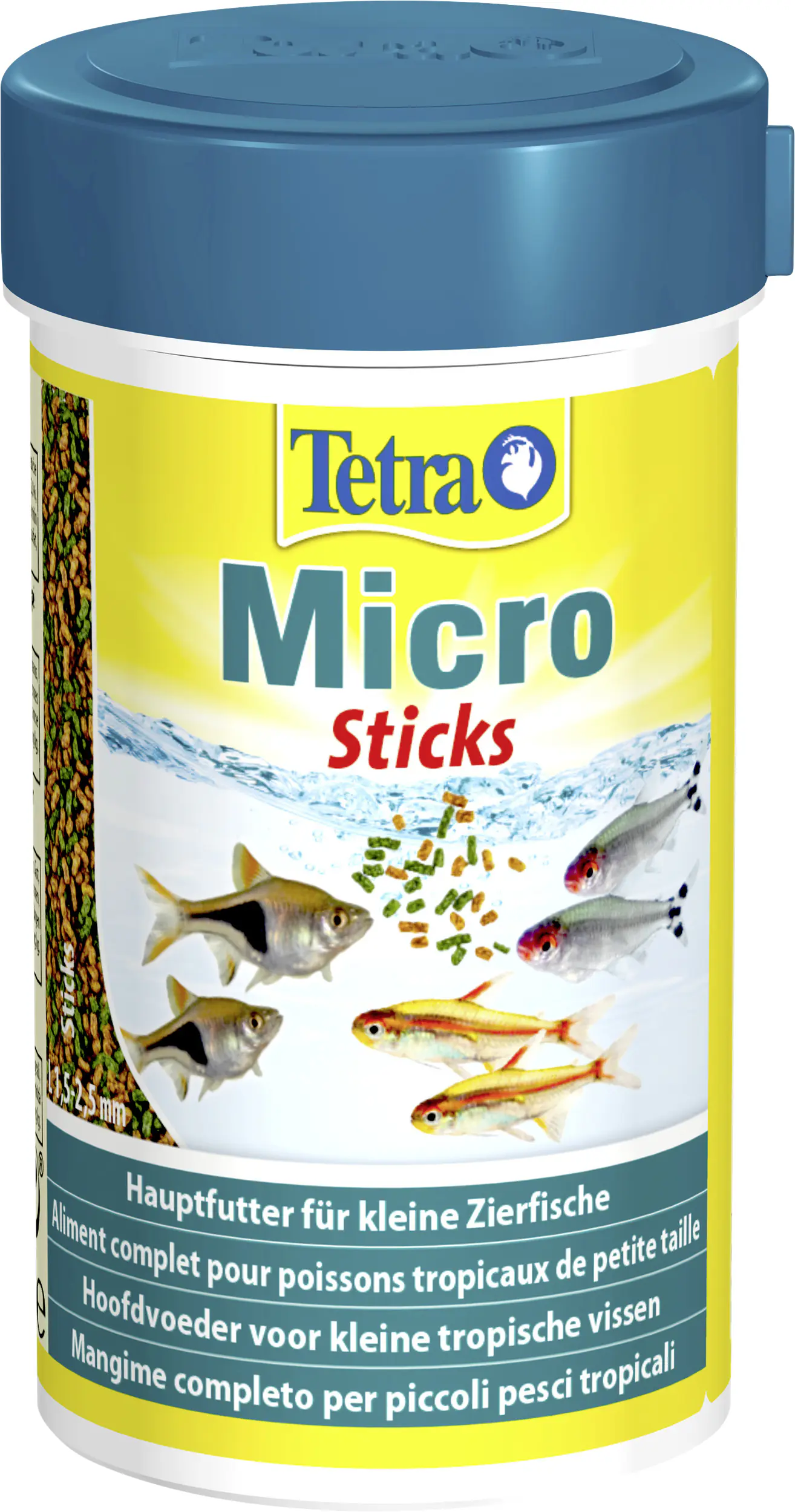 Tetra Micro Sticks 100ml