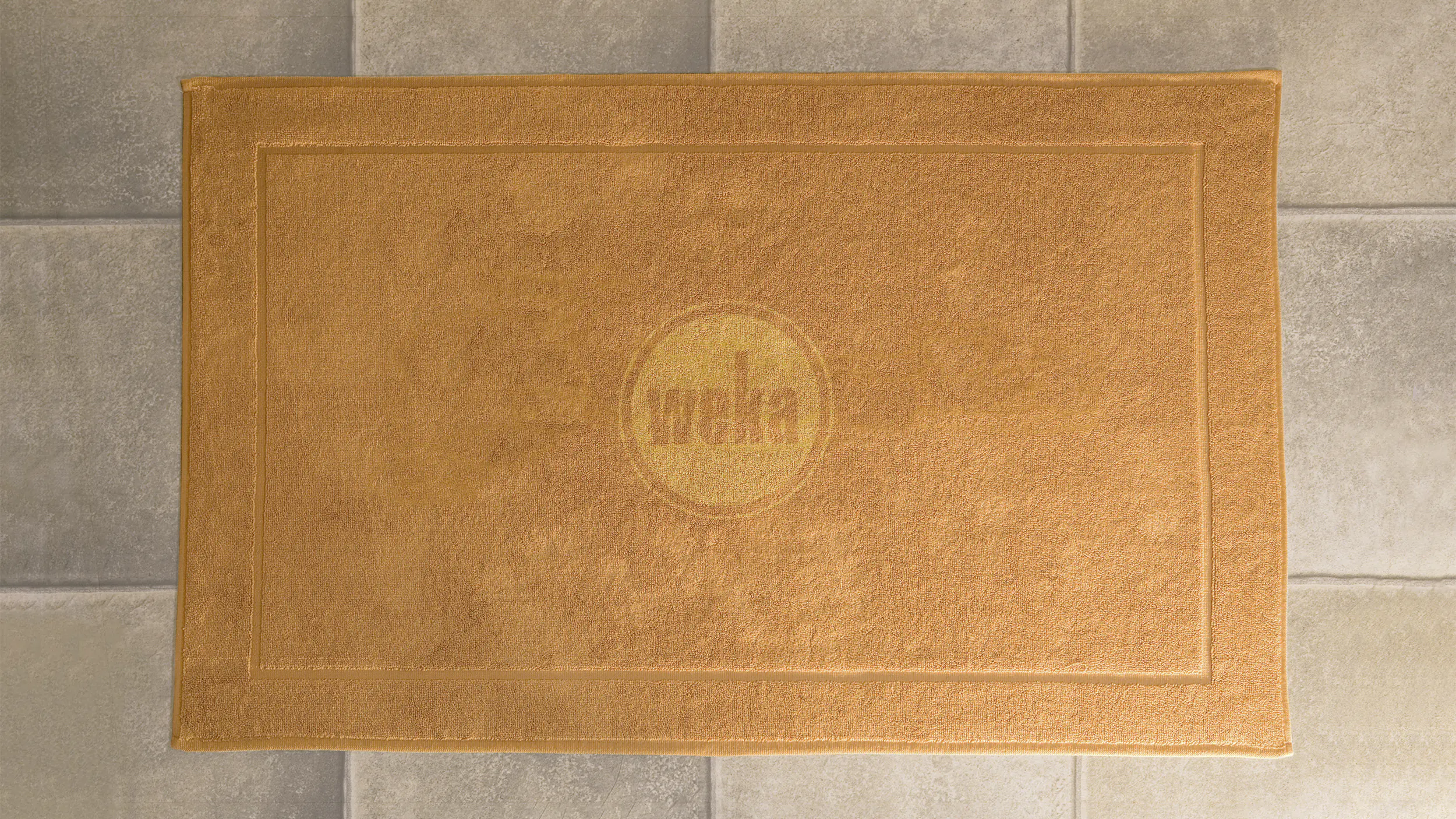 Weka Massivholz-Eck-Sauna Kemi Eck 2 mit Glastür