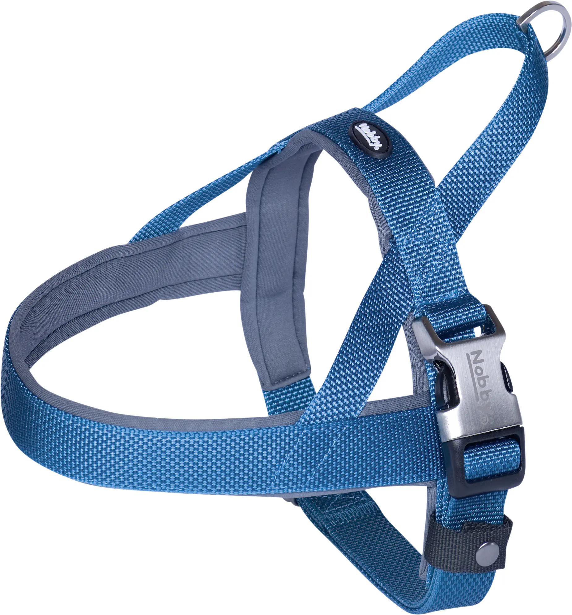Nobby Norwegergeschirr Classic Preno Royal blau