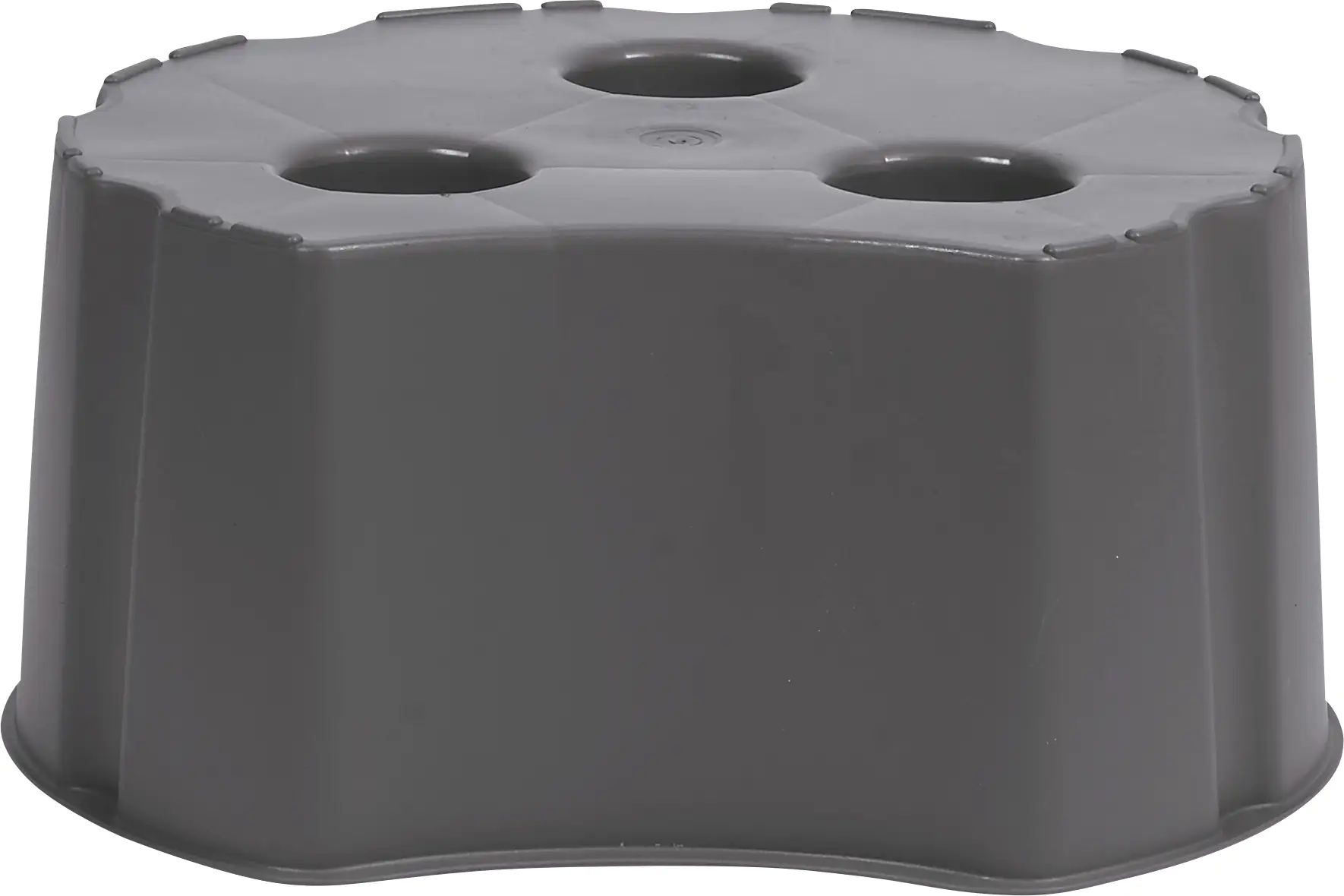 Garantia Unterstand für Regentonnen Lanzarote zu 300 l Regentonne