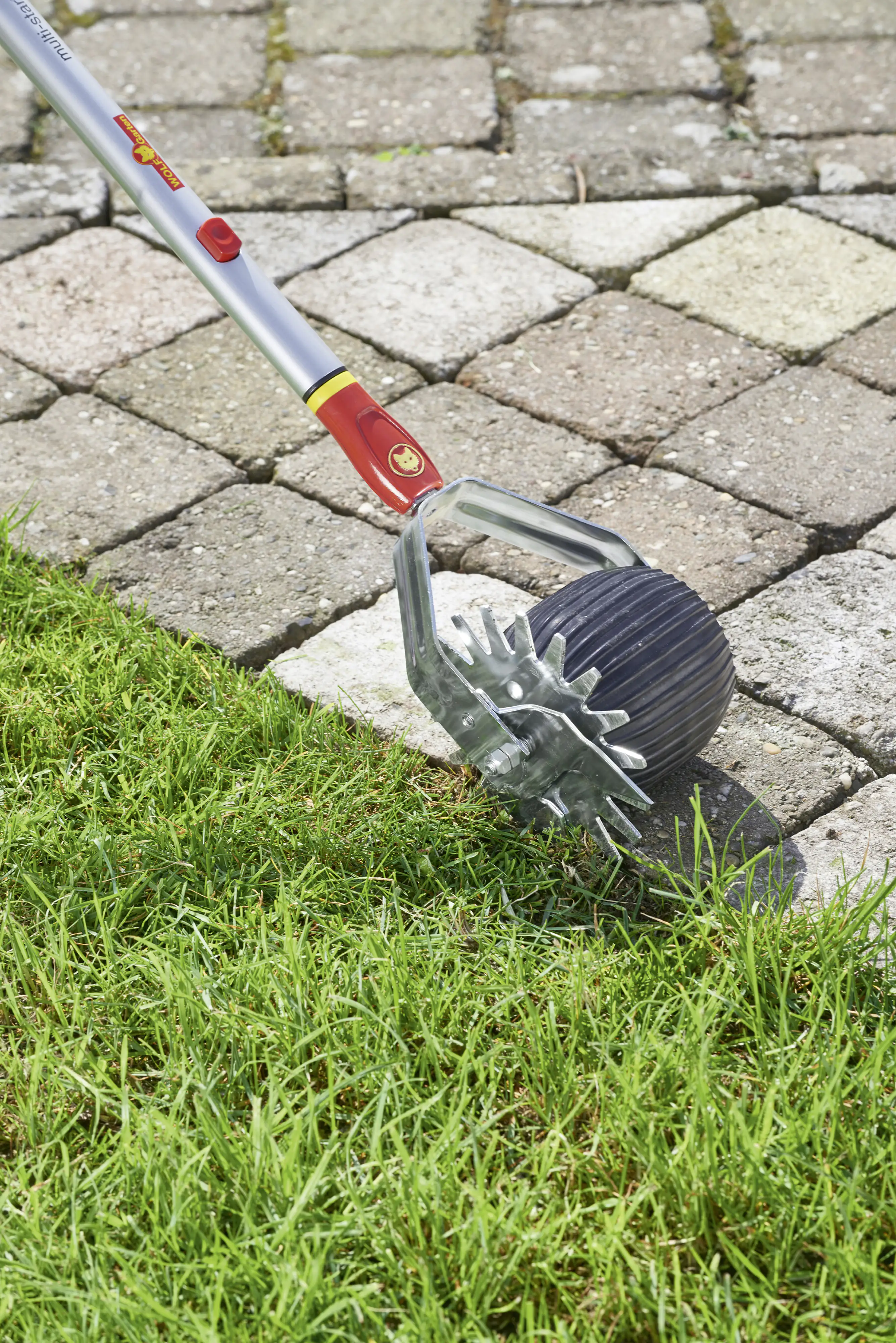 Wolf Garten Rasenkantenschneider RB-M