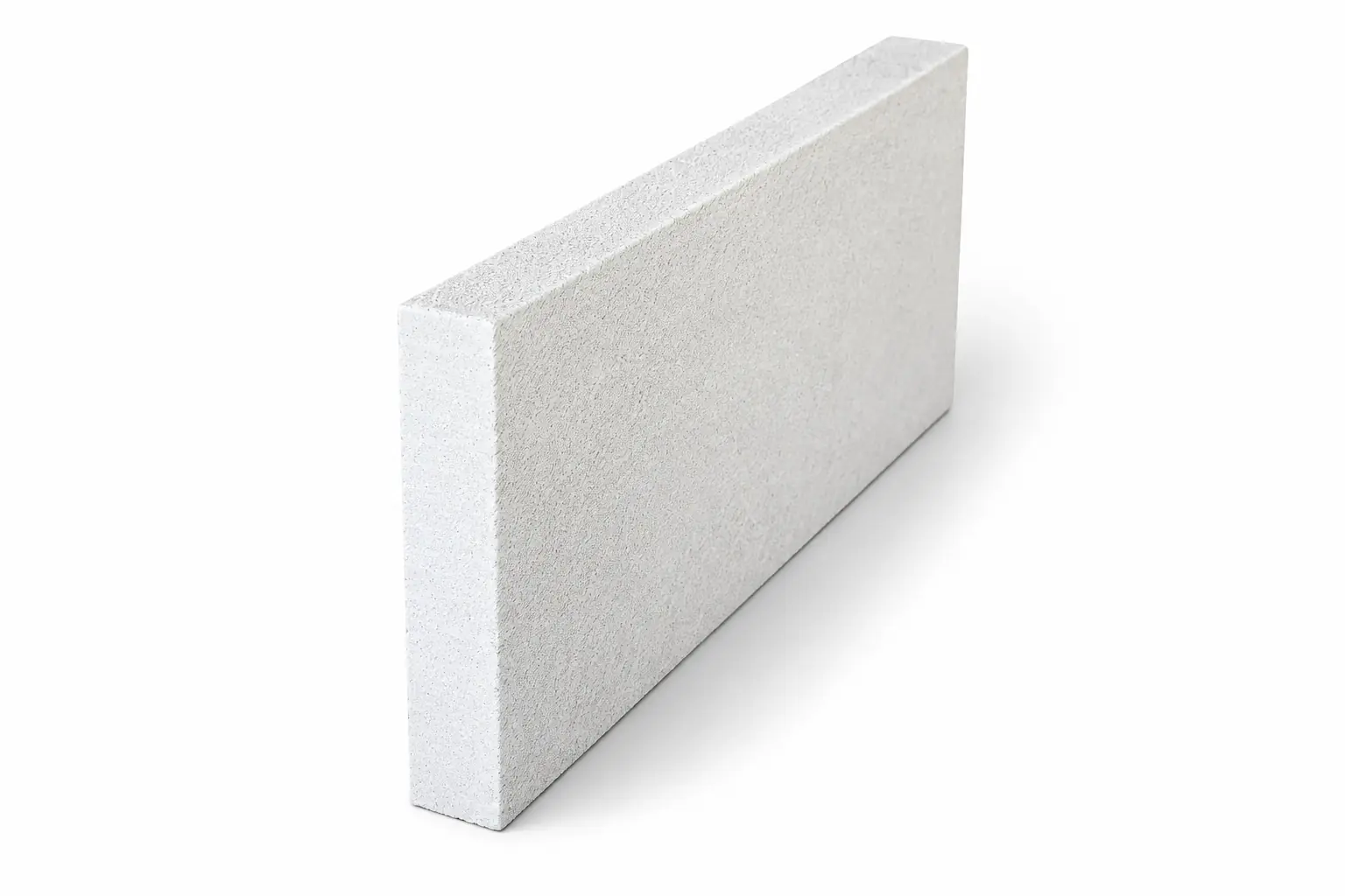 Porenbeton Planbauplatte 600 x 50 mm PPpl-0,5