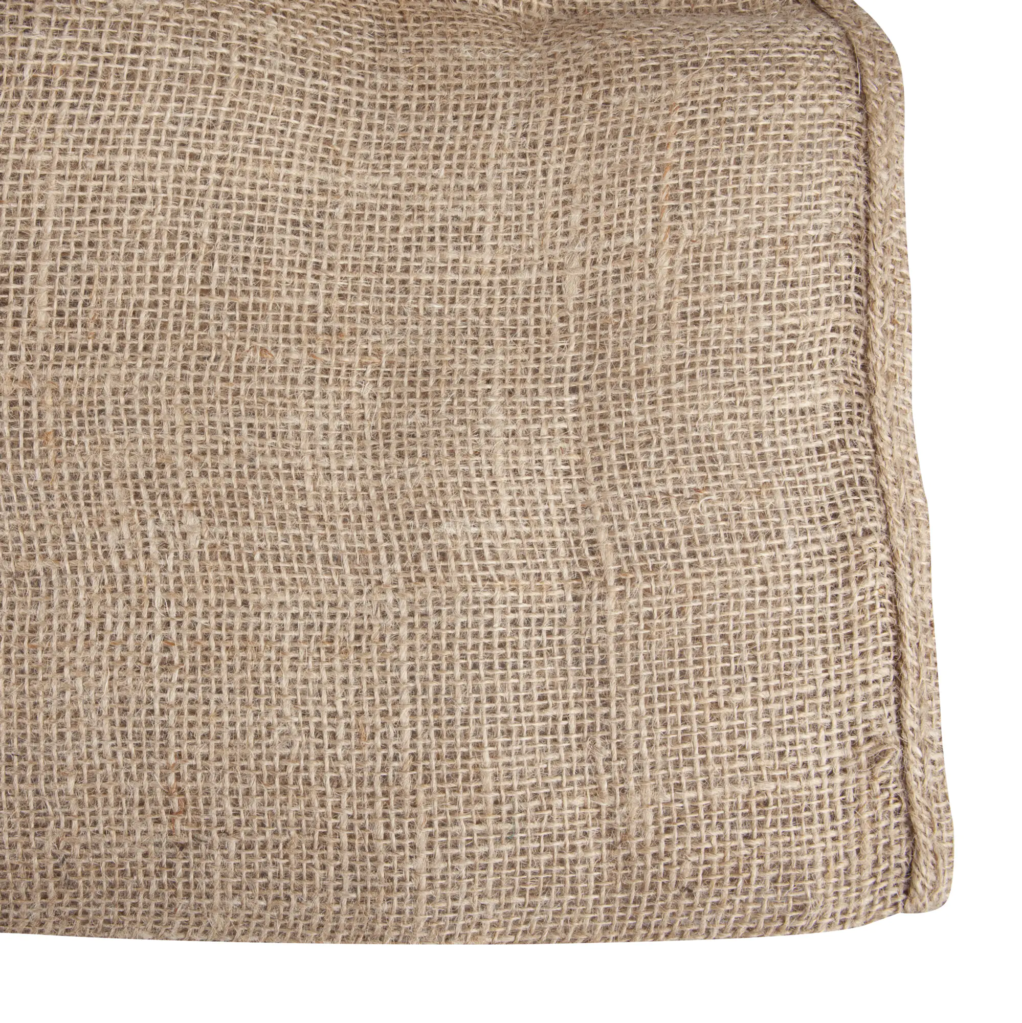 Windhager Jute-Sack 100 x 110 cm, natur