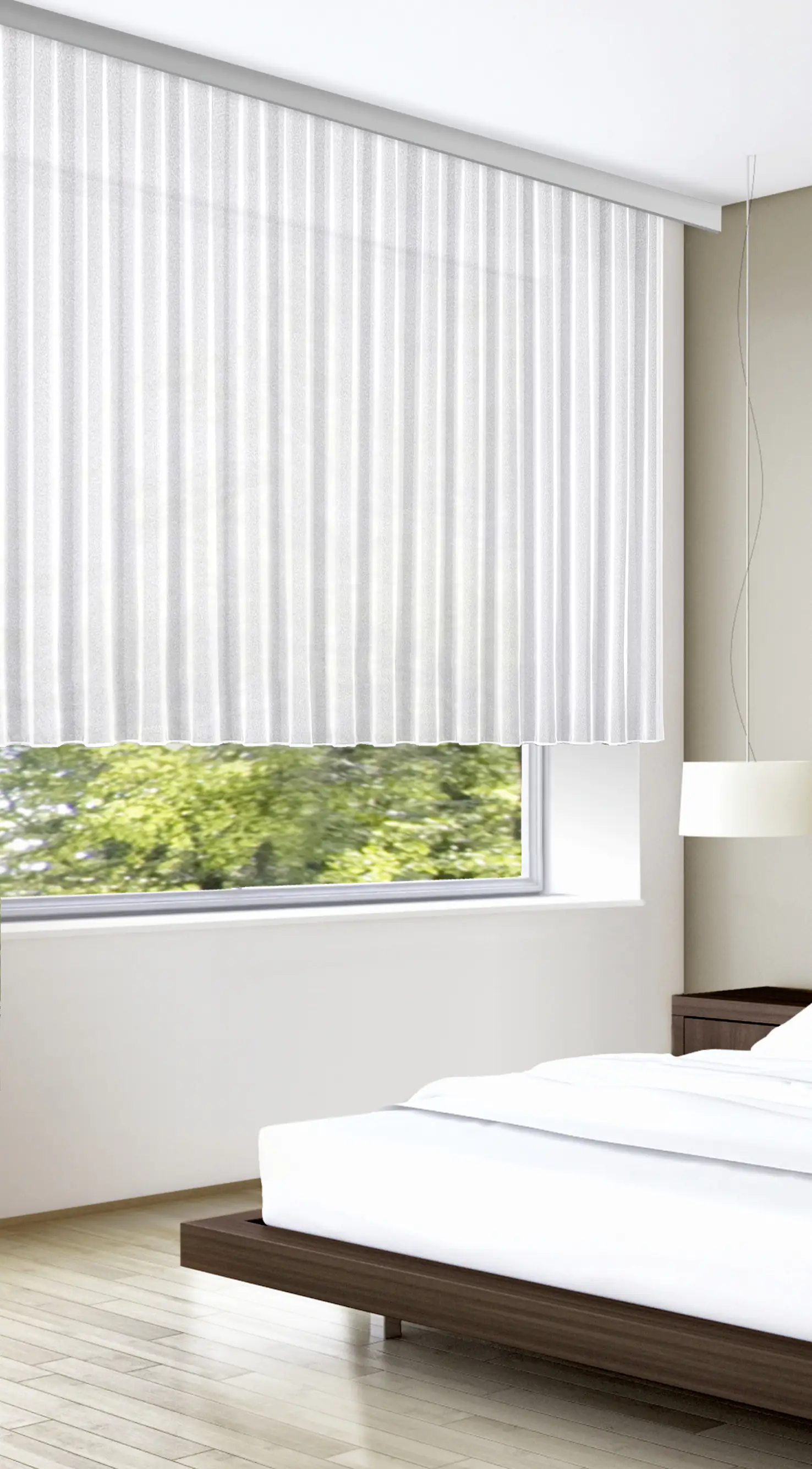 Neusser Collection Webstore weiß, 145 x 450 cm