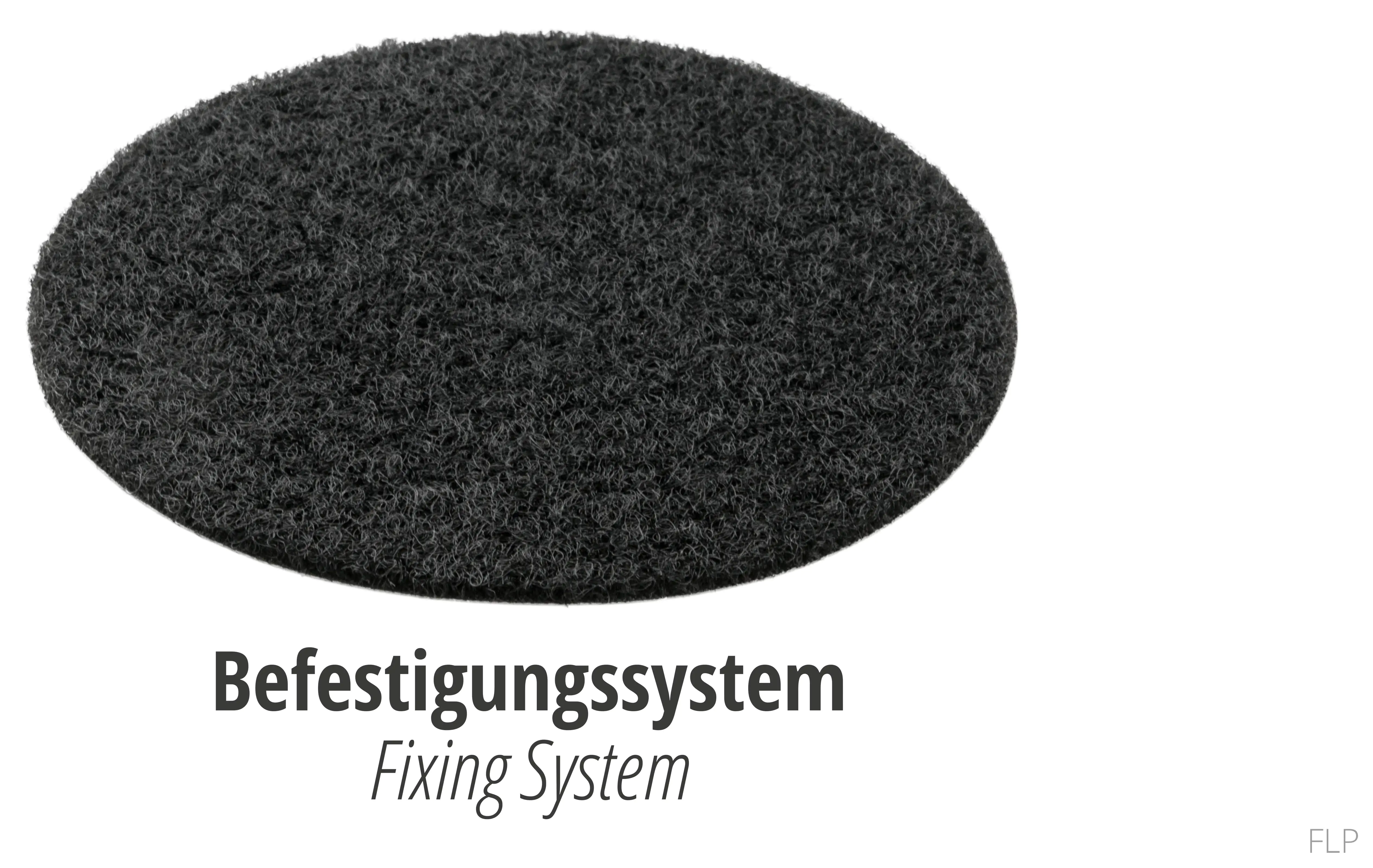 Walser Passform Fußmatten Gummi RubberLine für BMW X3 (F25), BMW X4 (F26)