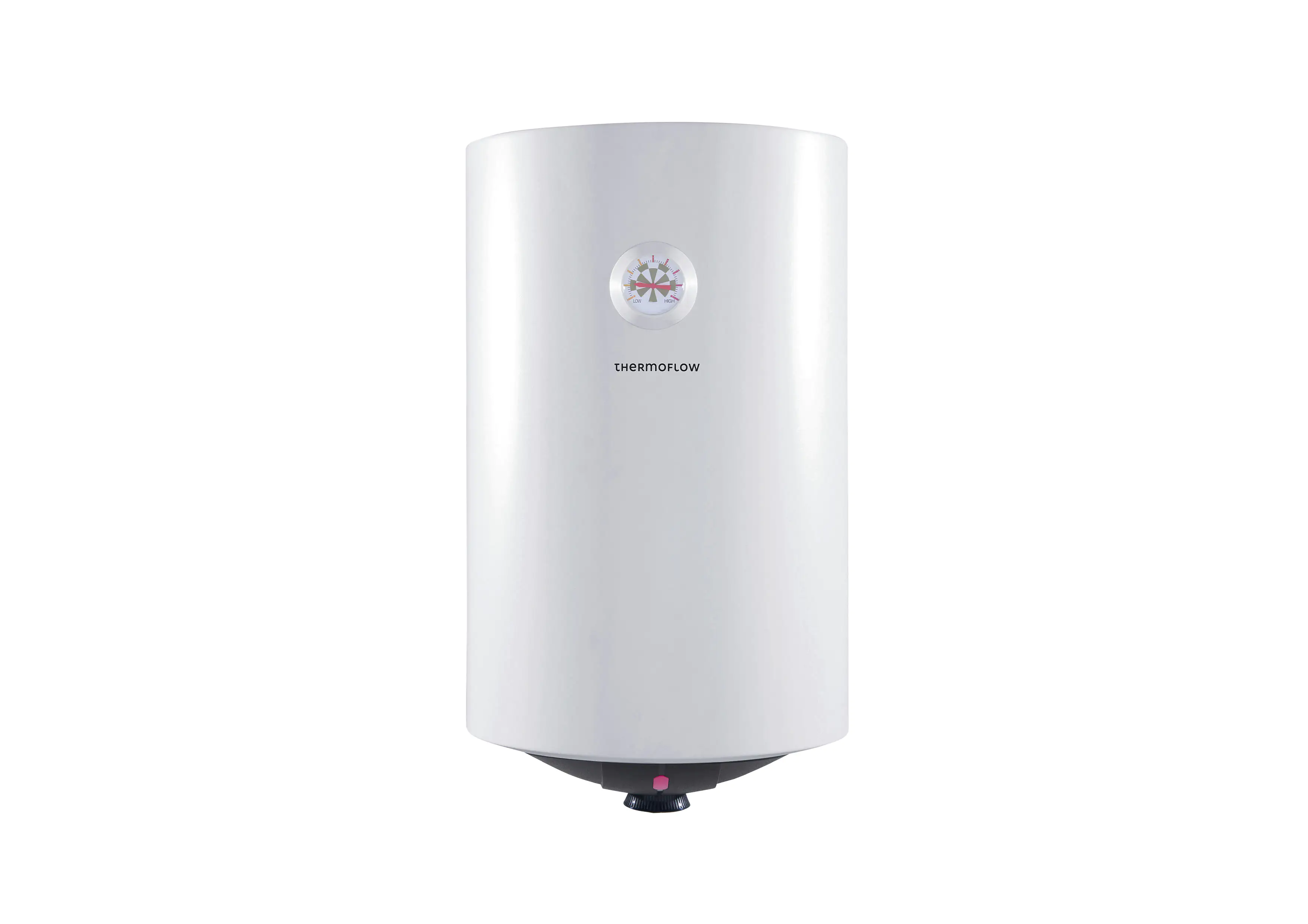 Respekta Warmwasserspeicher DS30 30 Liter