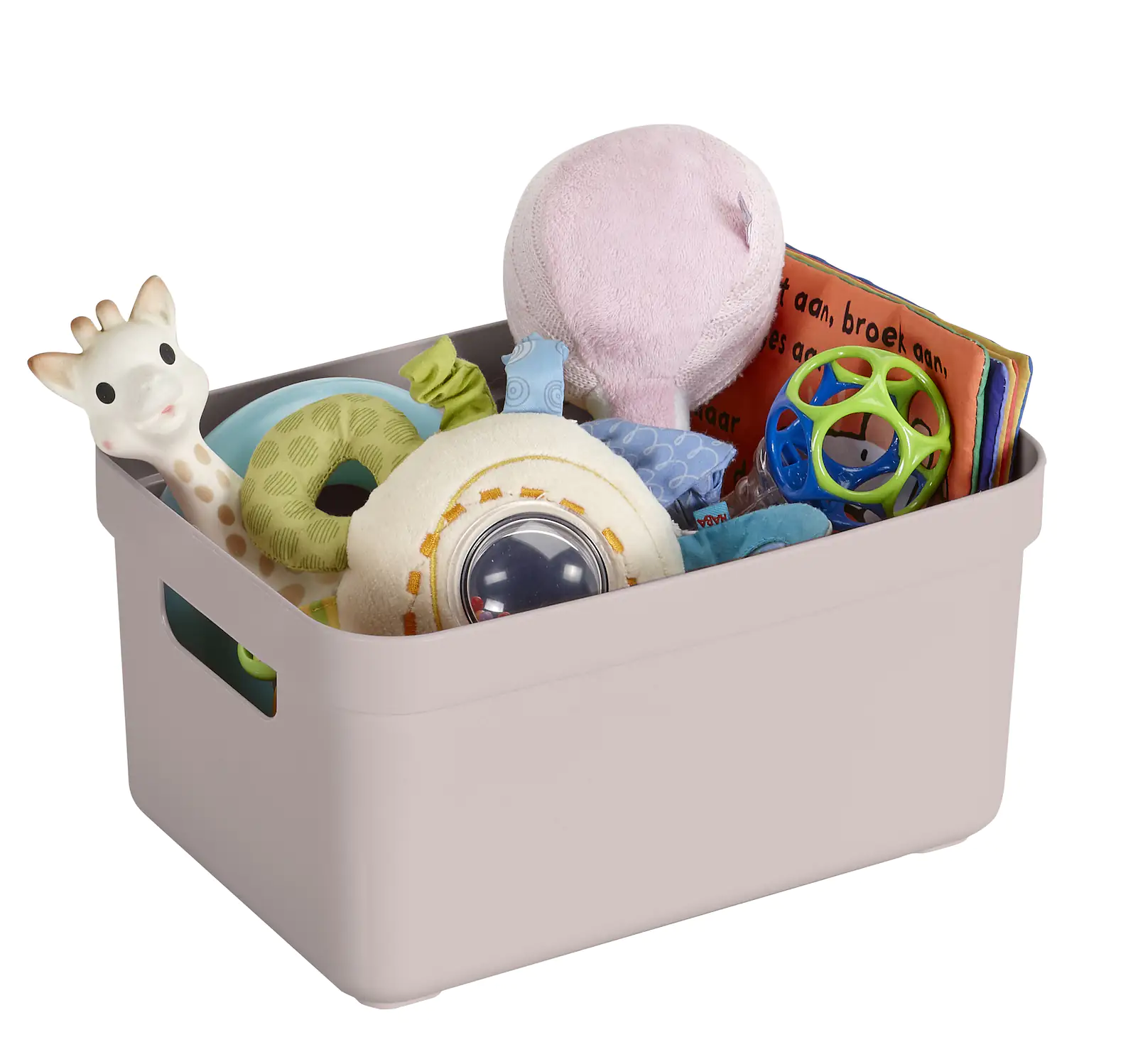 Sunware Aufbewahrungsbox Sigma Home 5 L rosa Sunware Aufbewahrungsbox Sigma Home 5 L rosa