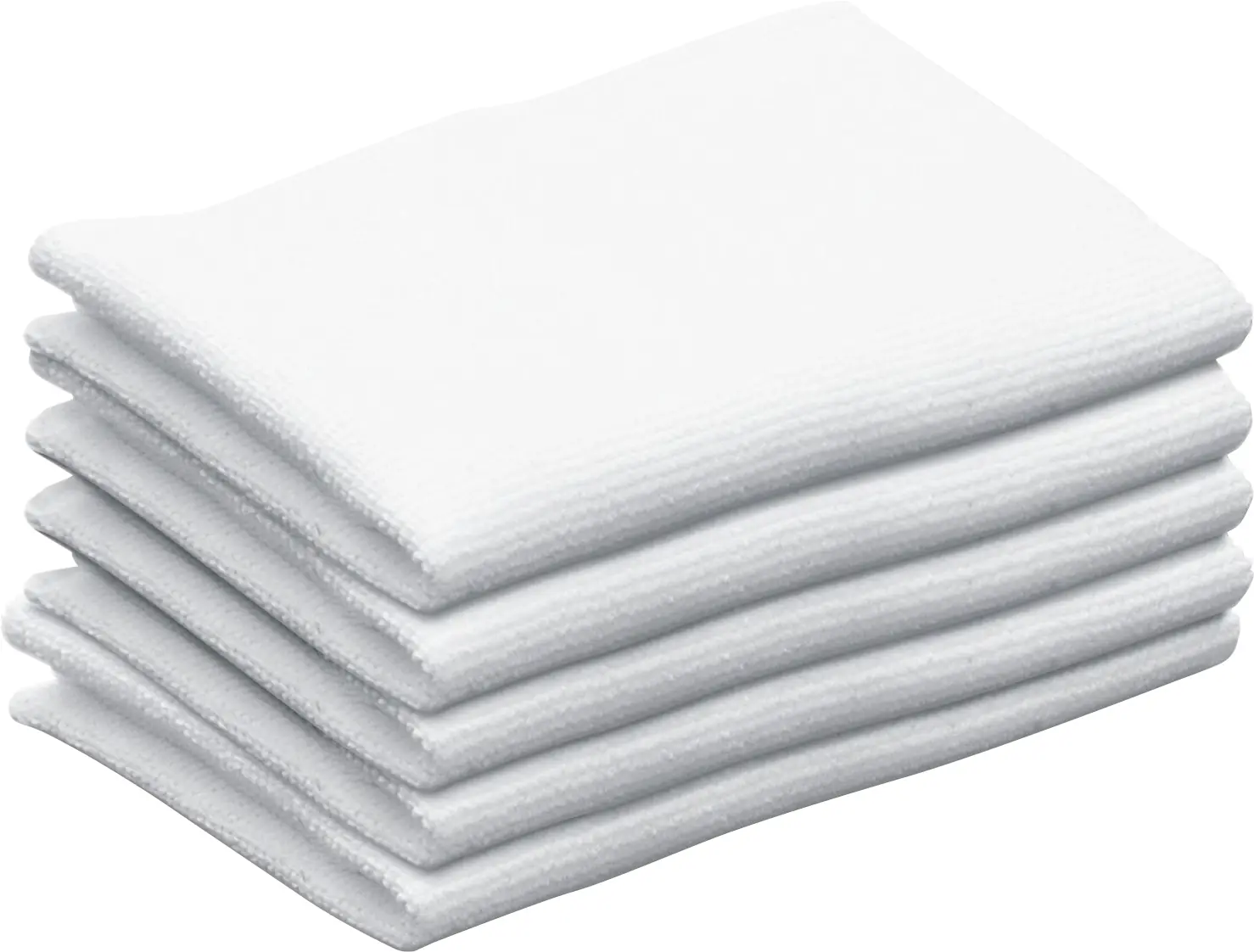 Kärcher Tuchset für Dampfreiniger 5 Stück