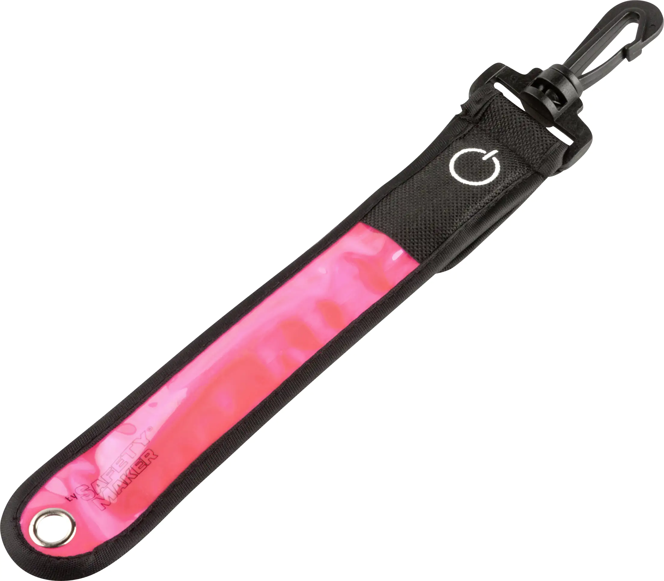 Walser Twinkle LED Anhänger pink Walser Twinkle LED Anhänger pink