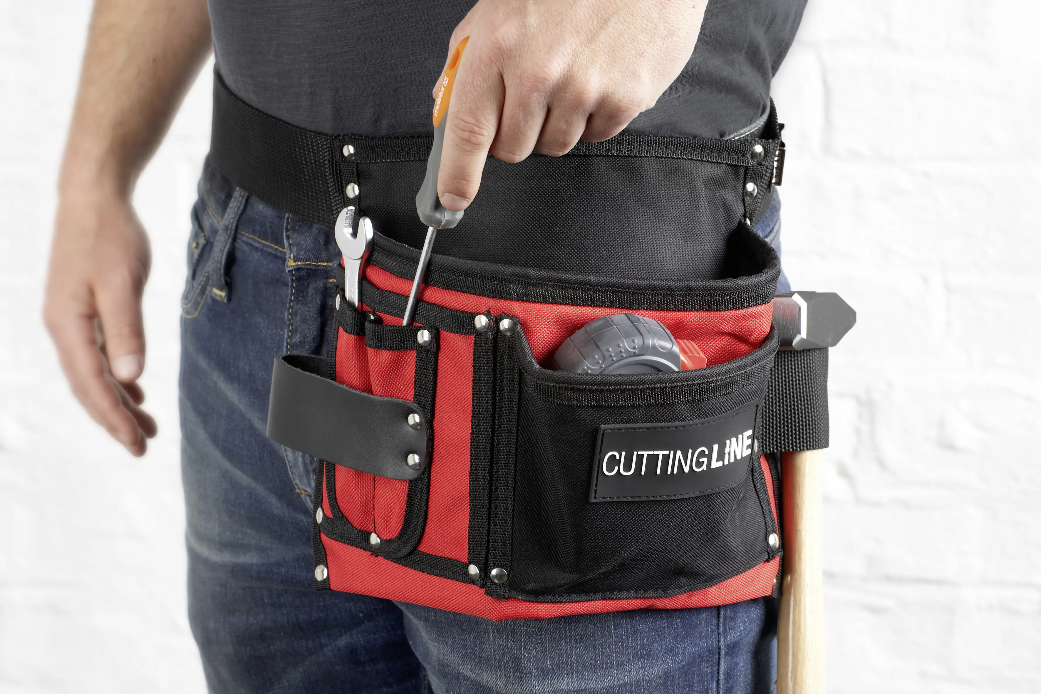 Meister Werkzeughalter Nylon