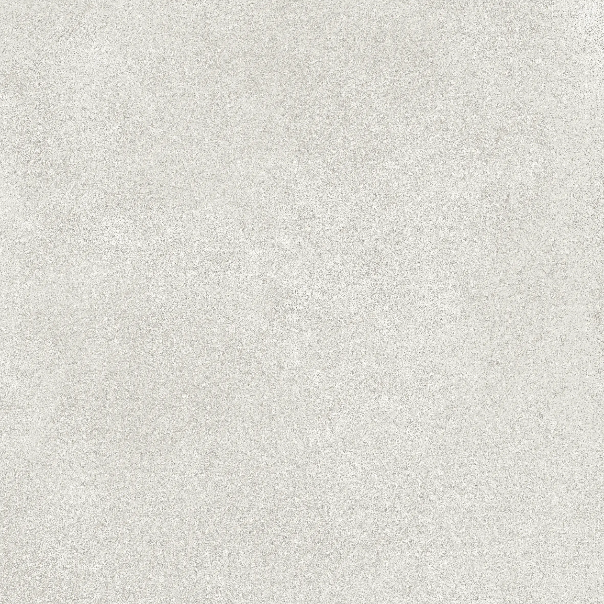 Bodenfliese Feinsteinzeug Loop 60 x 60 cm offwhite
