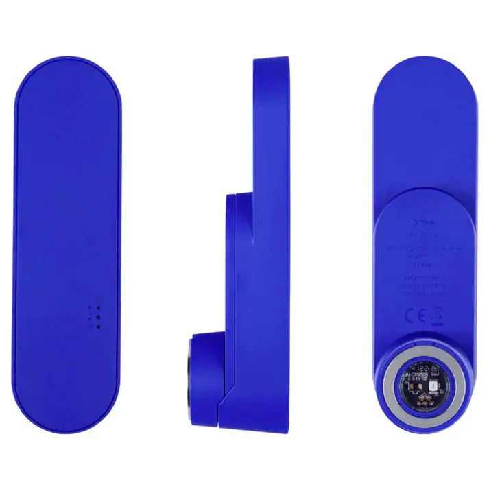 IOmeter Plug & Play Smart Meter Stromzähler-Tracker IOmeter Plug & Play Smart Meter Stromzähler-Tracker