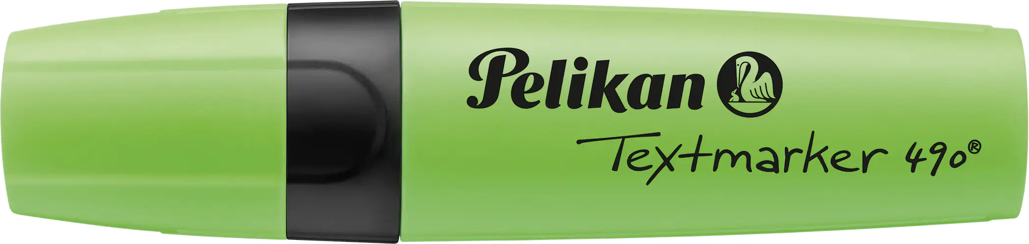 Pelikan Textmarker 490/B Leuchtgrün