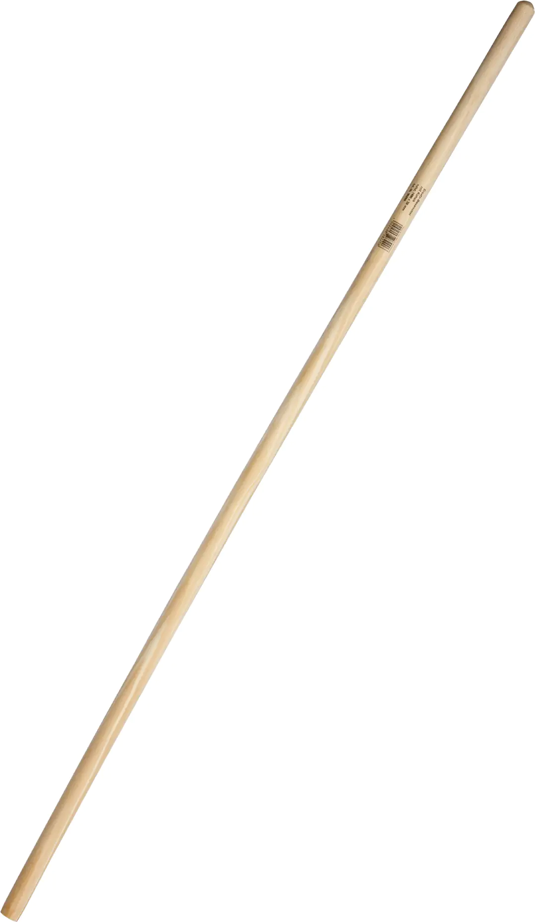 Freund Victoria Besenstiel mit Konus 150 cm Ø 28 mm