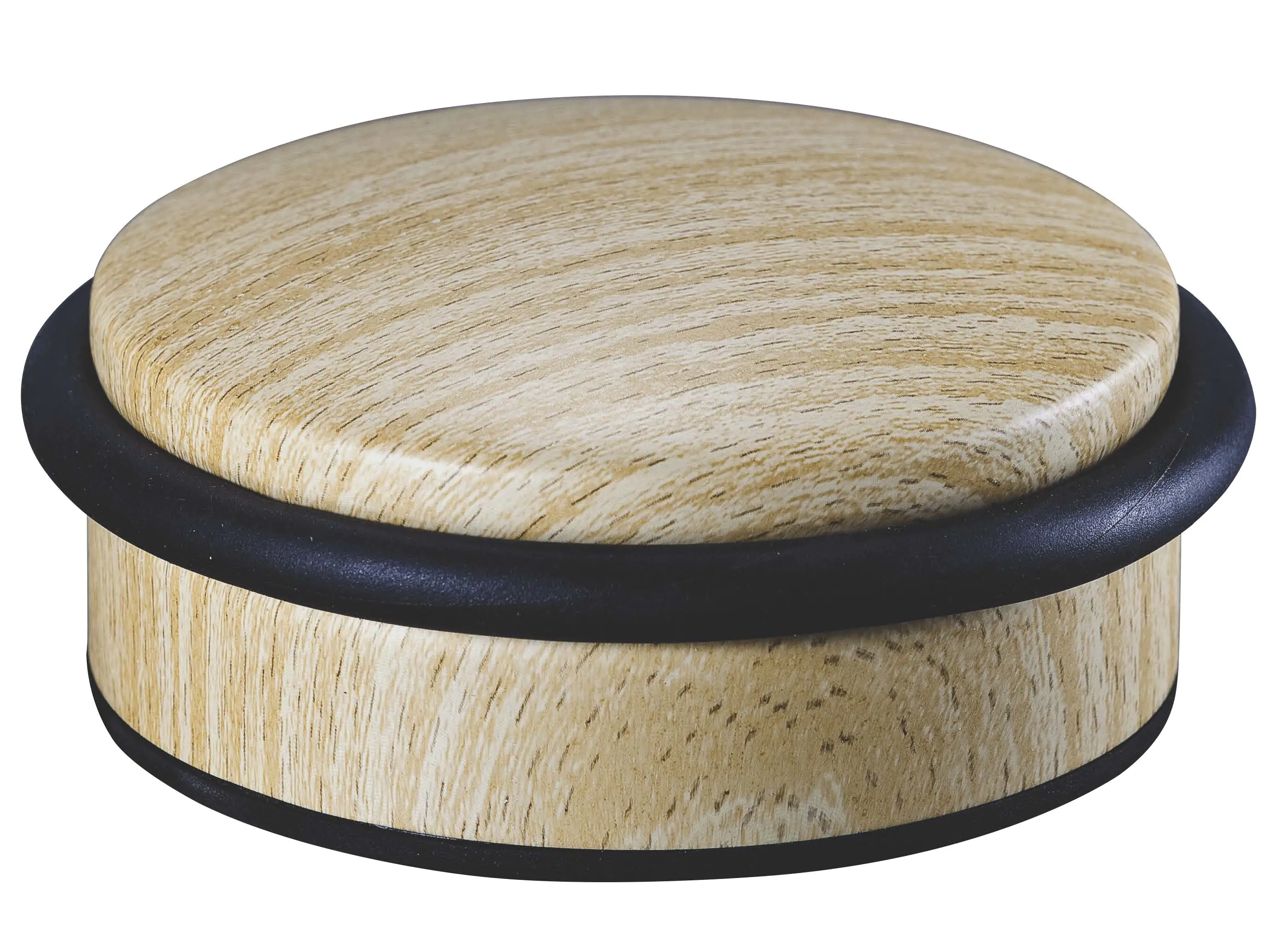 Primaster Türstopper Ø 10 cm Buche