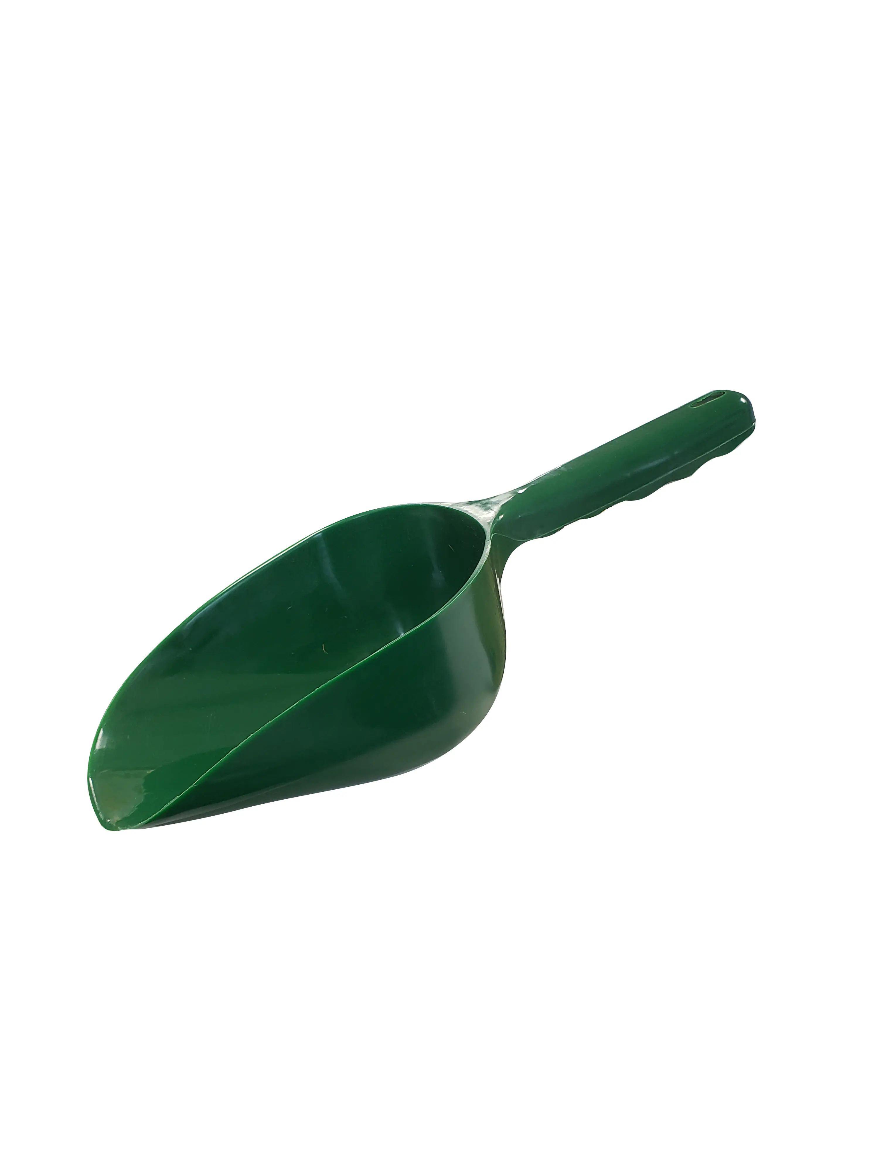 TrendLine Gartenschaufel 30 x 10 cm grün