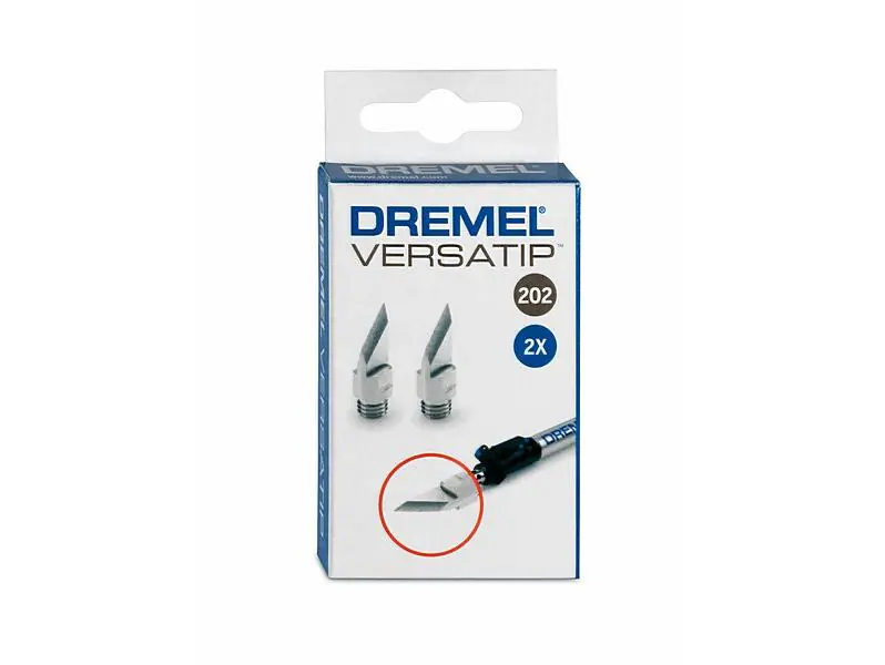 Dremel Schneideklingen 2-teilig