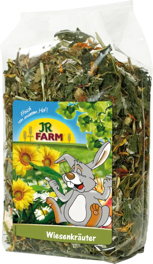 4024344082283 JR Farm Wiesenkräuter 150 g 150 g