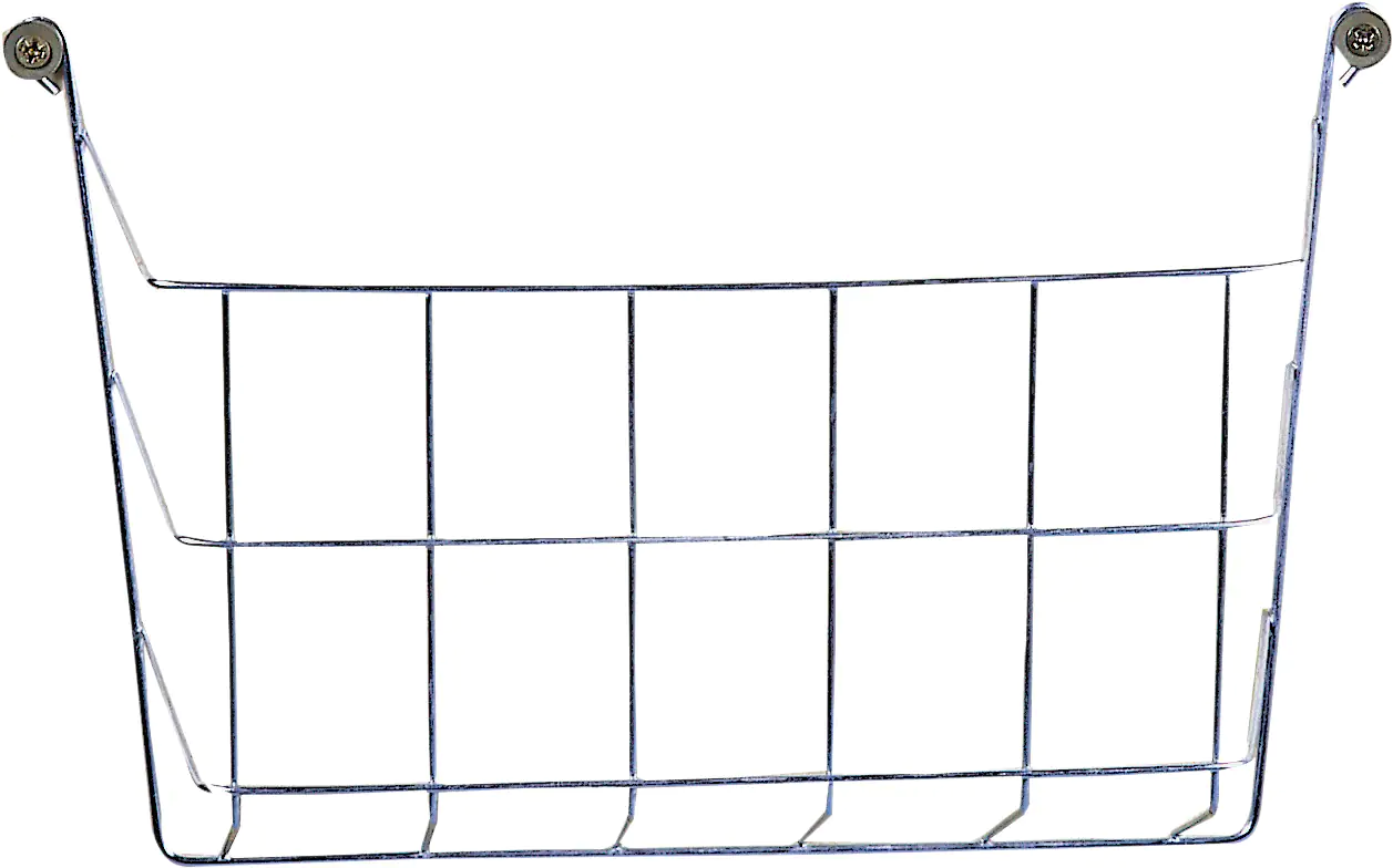 Kerbl Kaninchenraufe verzinkt 30 cm